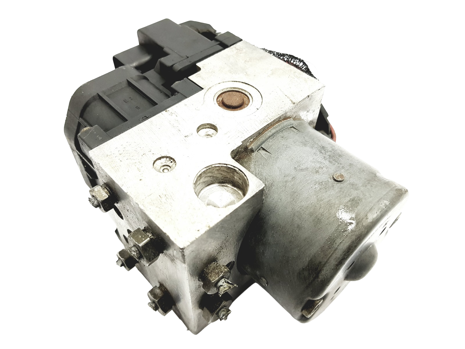 Abs Pump Lancia Kappa 46547228 0265216676 Bosch main product photo