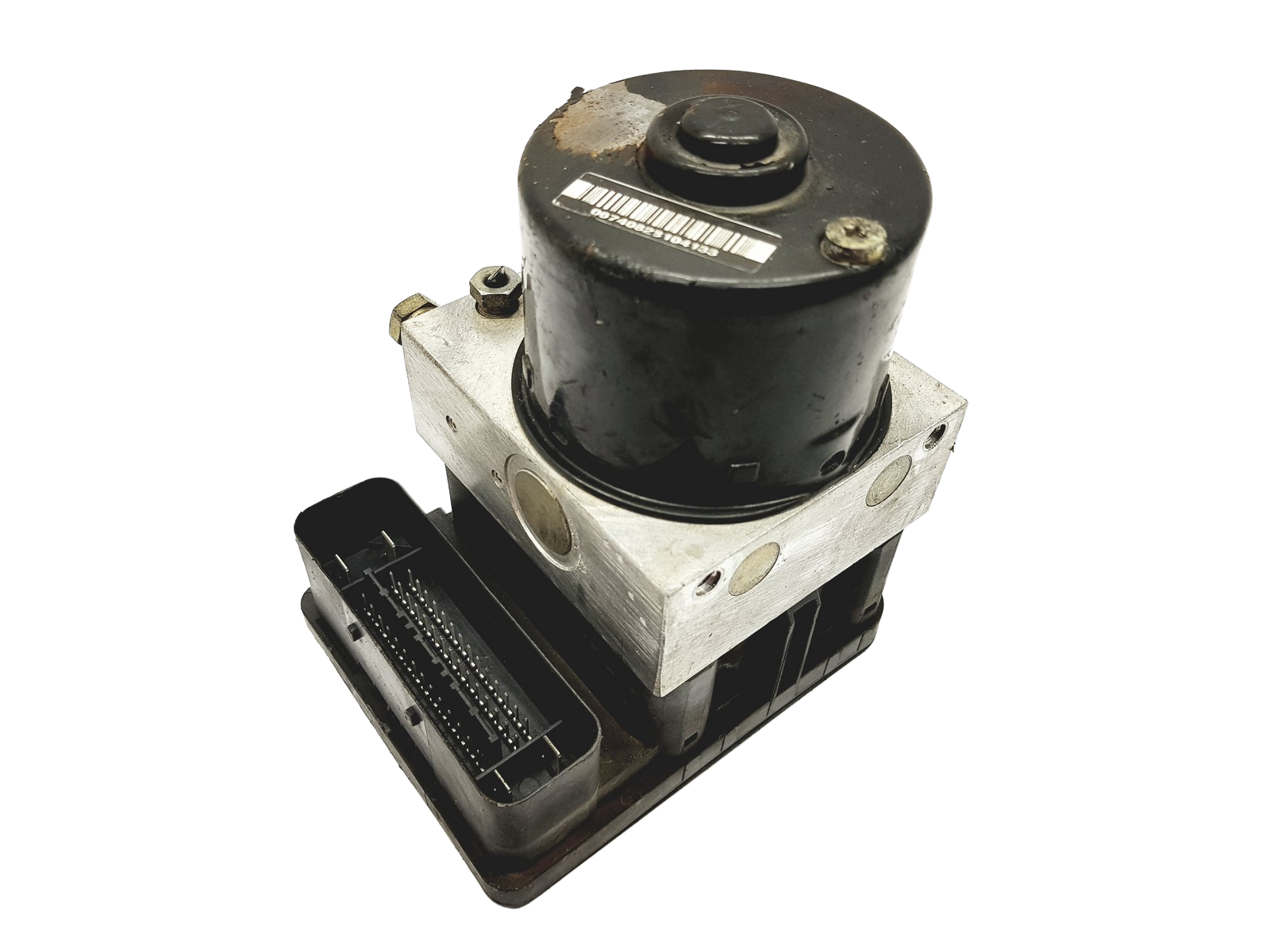 Abs Pump Mazda Ford 2S61-2M110-CE 10.0960-0106.3 ATE 59698 main product photo
