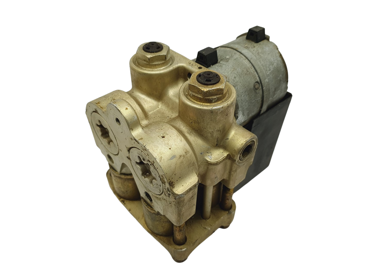 Abs Pump Rover 800 0265201018 Bosch 65489 main product photo