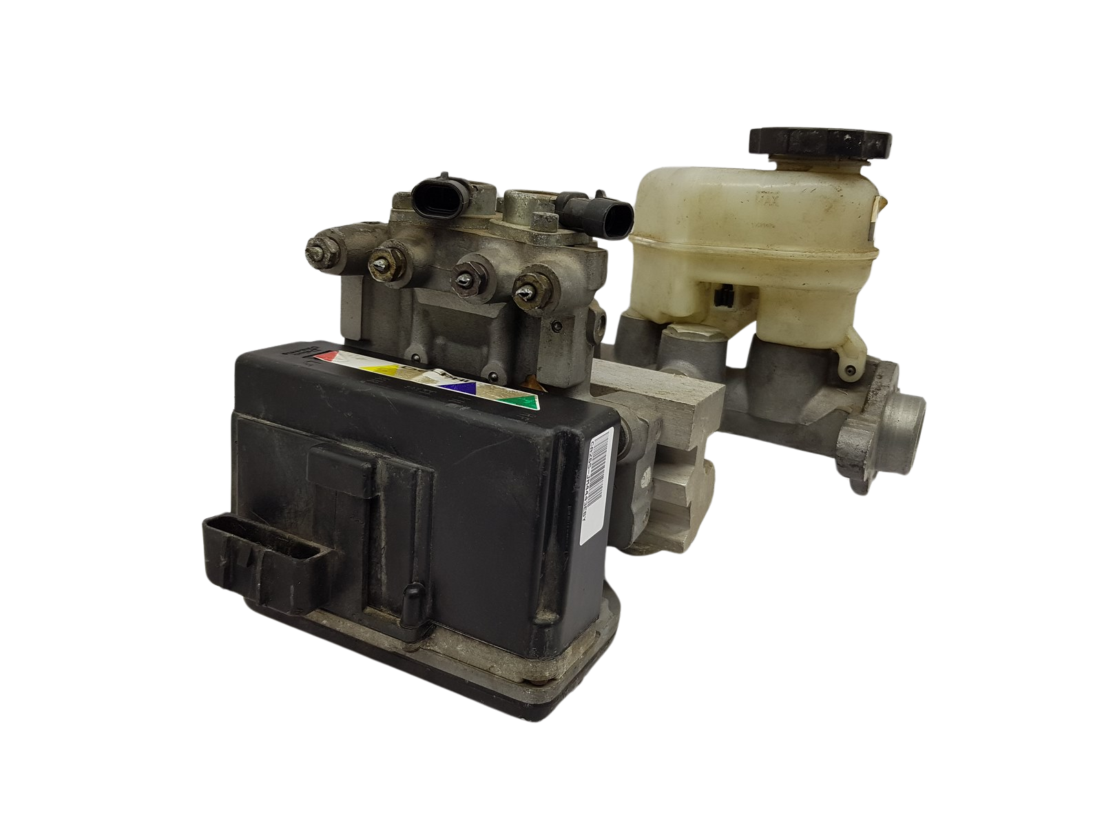 Abs Pump Opel Sintra 18023079 main product photo