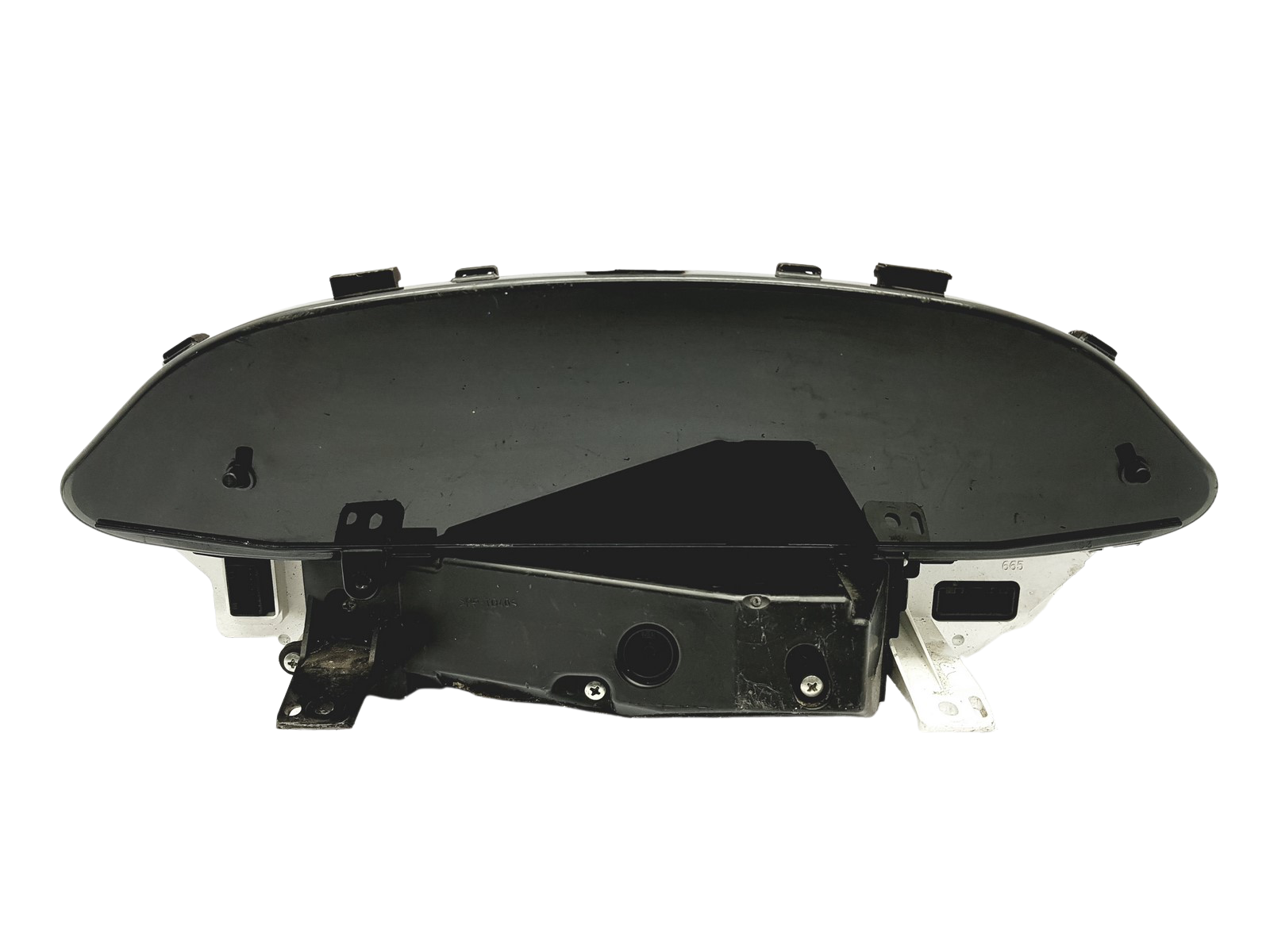 Speedometer/Instrument Cluster Toyota Yaris 83800-0D690-D 39921 main product photo