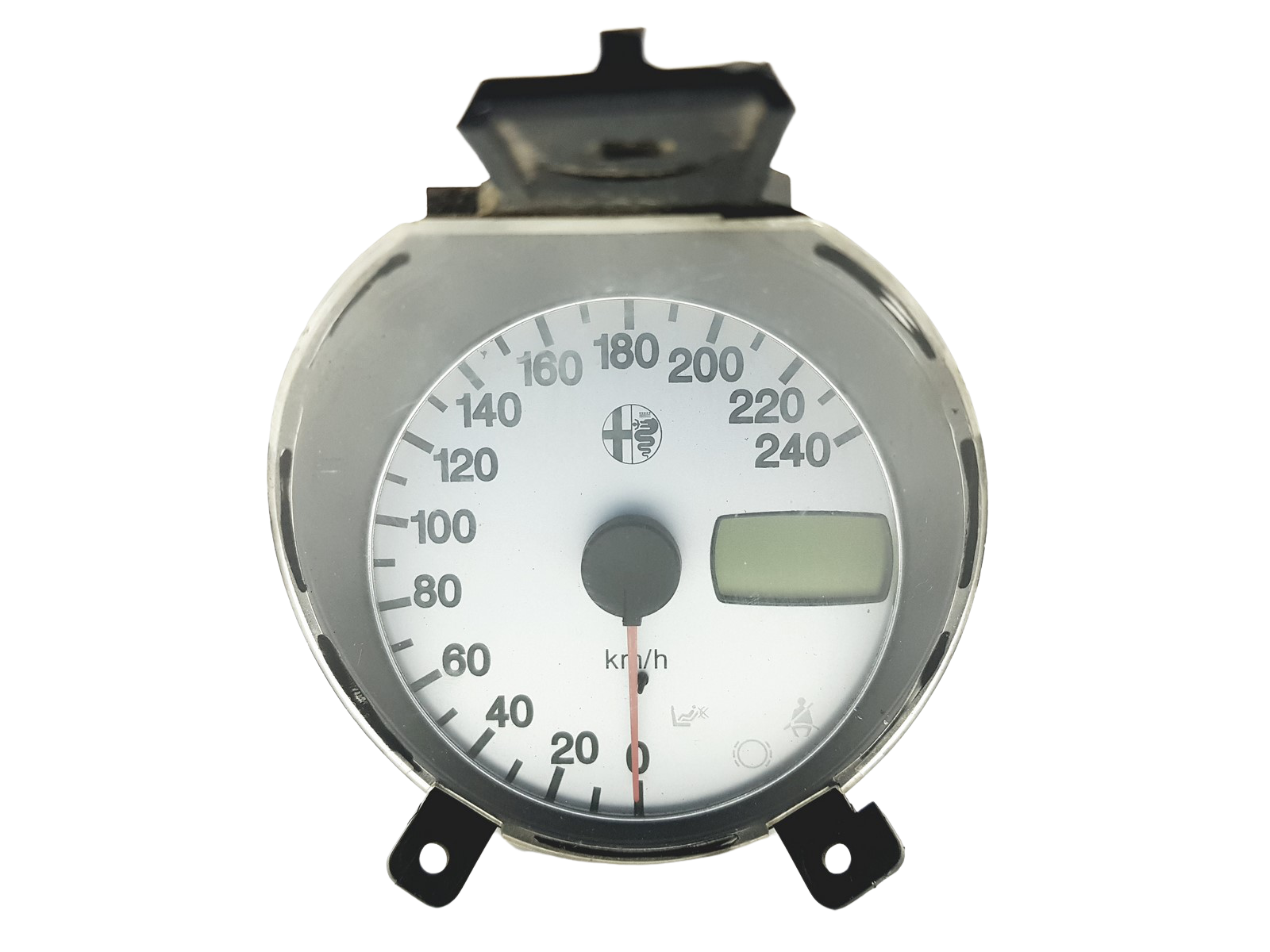Speedometer/Instrument Cluster Alfa Romeo 156 60664230 6160349929 40973 main product photo