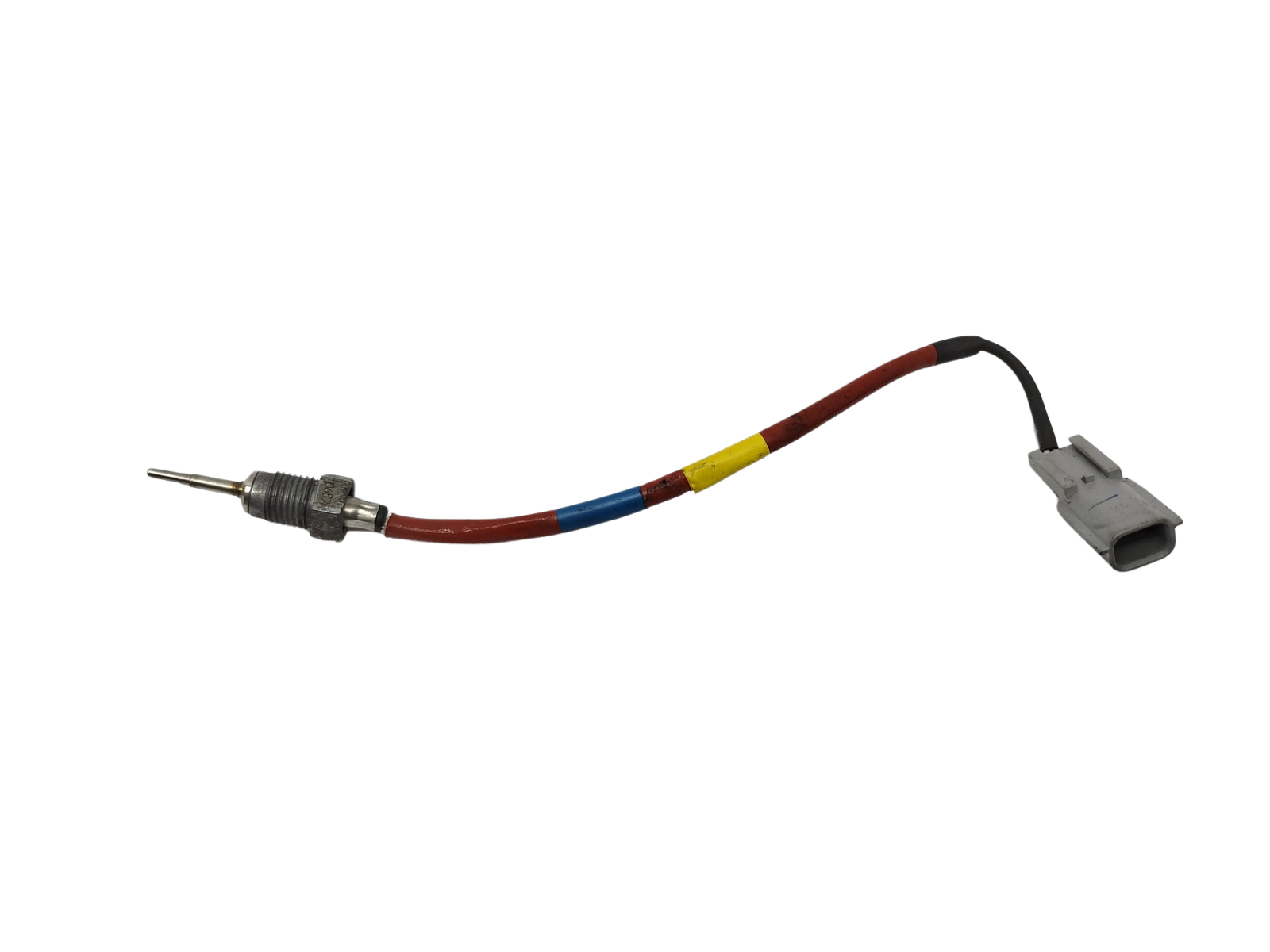 Exhaust Gas Temperature Sensor 165800657R Renault Opel Nissan main product photo