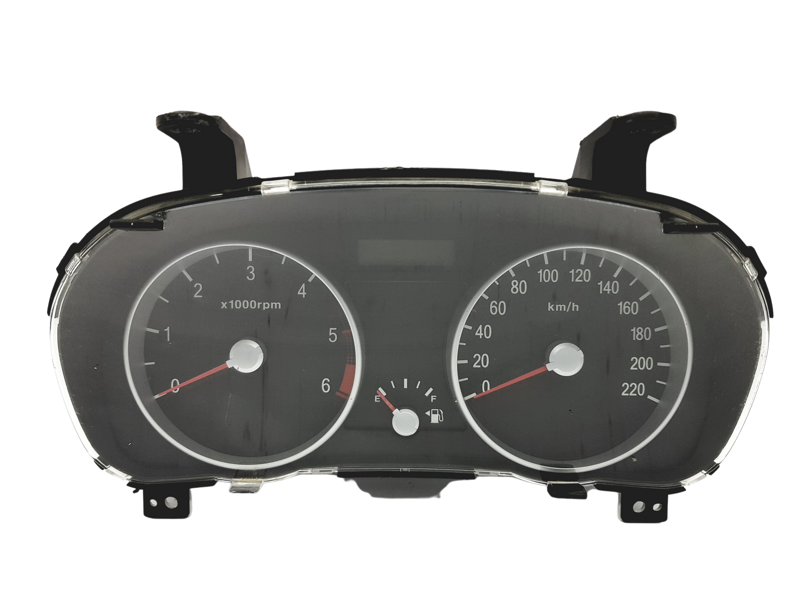 Speedometer/Instrument Cluster Hyundai Accent 94003-1E590 51342 main product photo