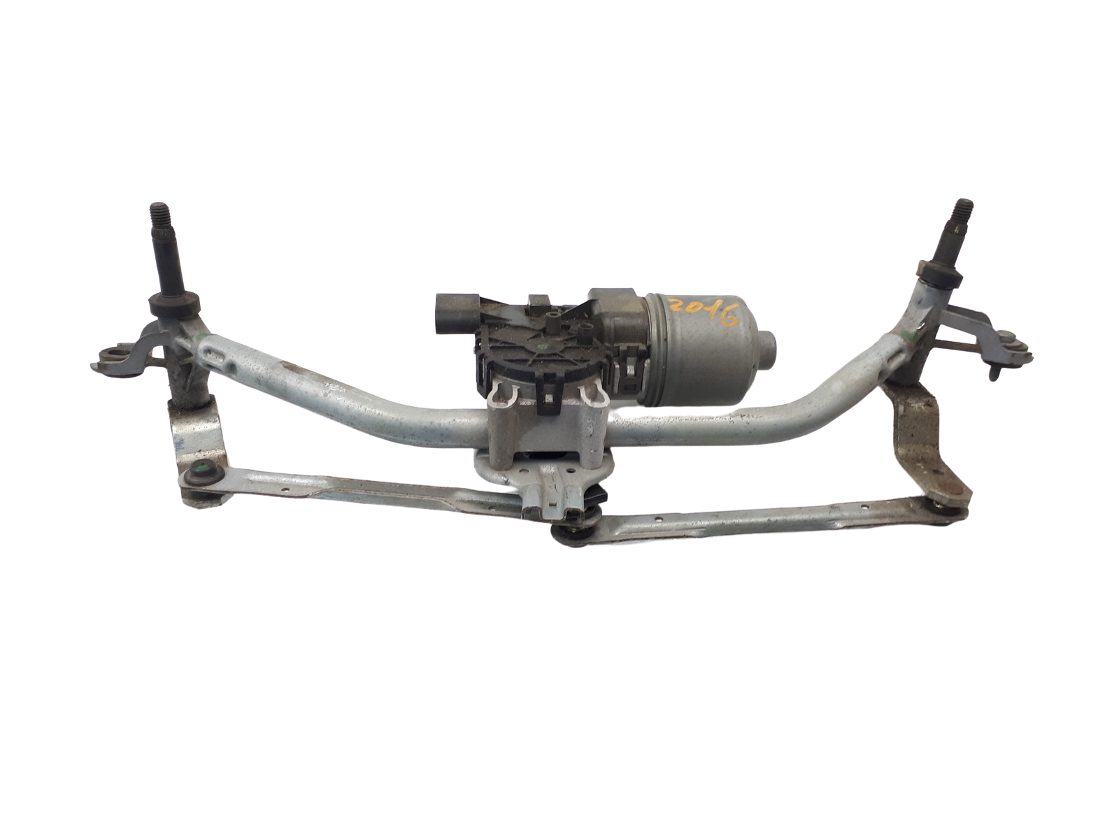 Wiper Linkage Peugeot 208 2008 C3 9815497780 0390241589 Bosch 1023 main product photo