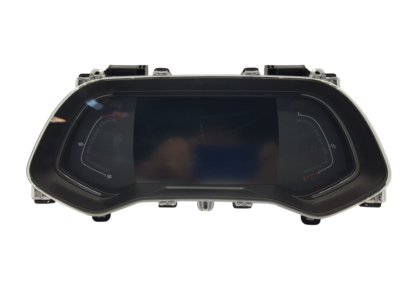 Speedometer/Instrument Cluster Renault Clio 248095140R 1160 main product photo