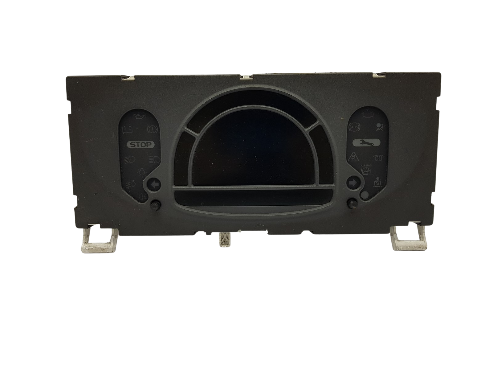 Speedometer/Instrument Cluster Renault Modus 8200418021 D 1334 main product photo