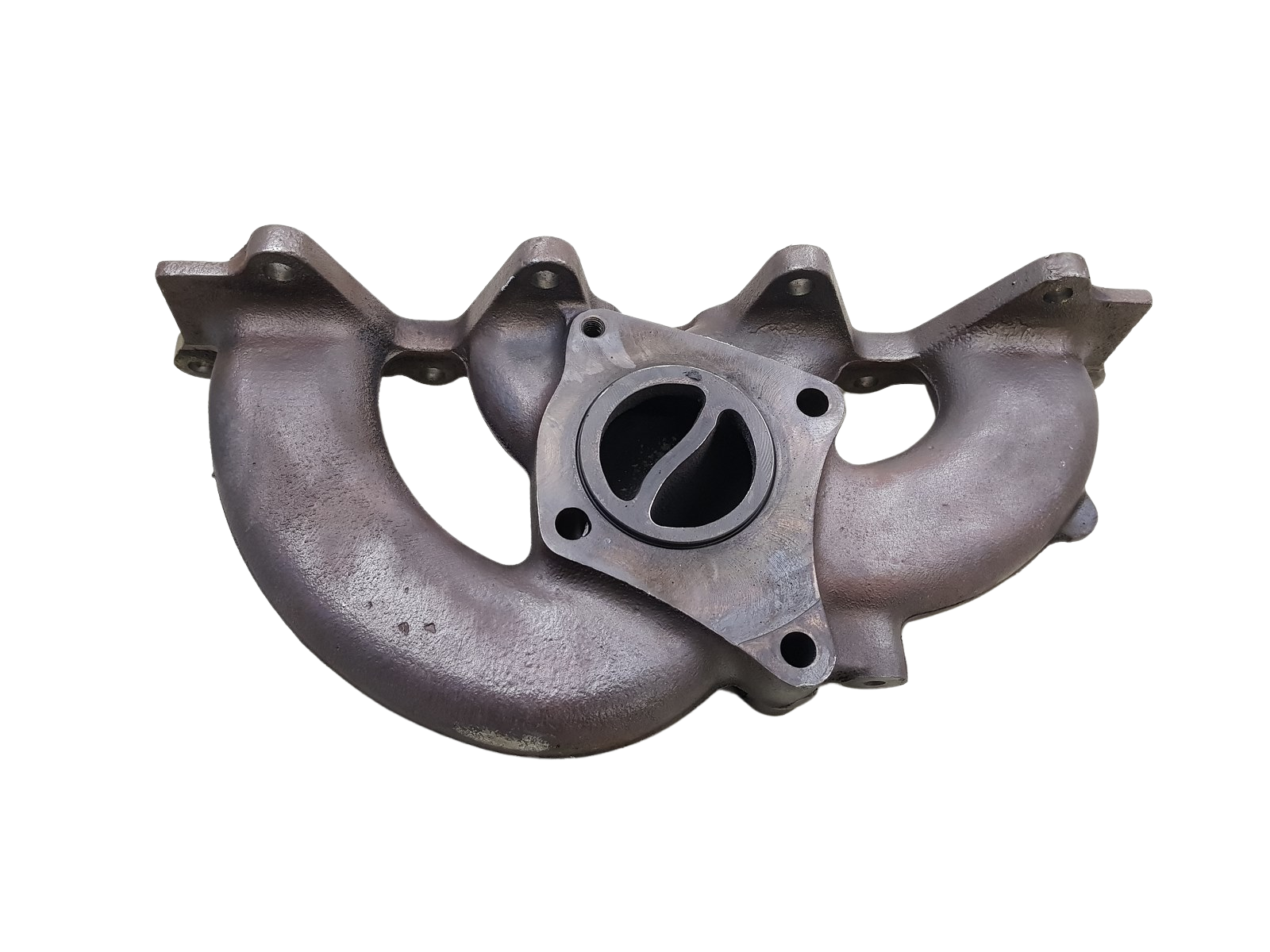 Exhaust Manifold 8200369473 2.0 16v Turbo Renault main product photo