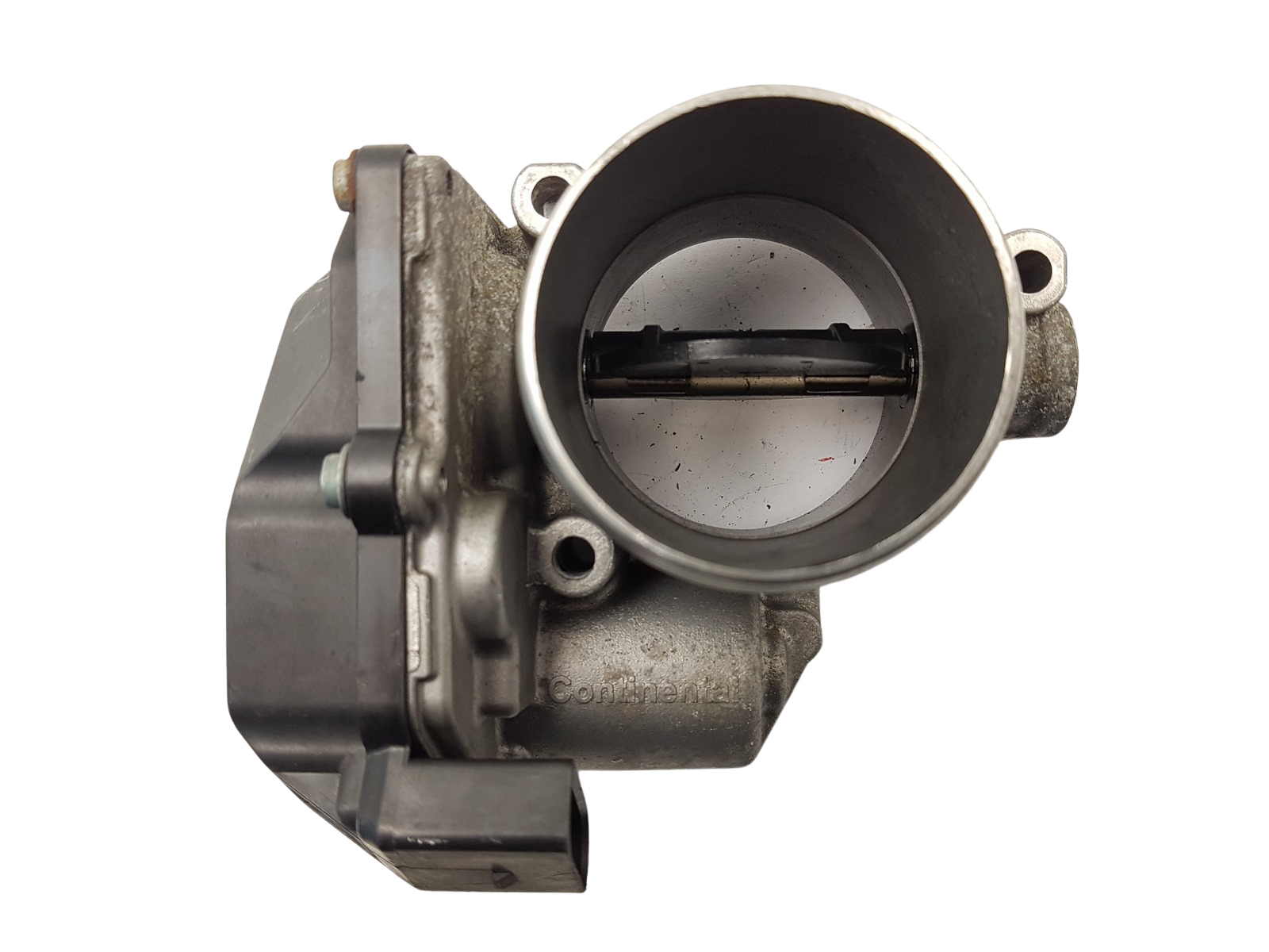 Throttle Body Valve Ford 9M5Q-9E926-AA A2C83077300 2.0 TDCI 1773 main product photo