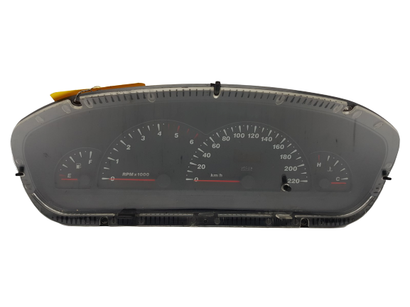 Speedometer/Instrument Cluster Fiat Marea 46550064 6063359903 21850 main product photo