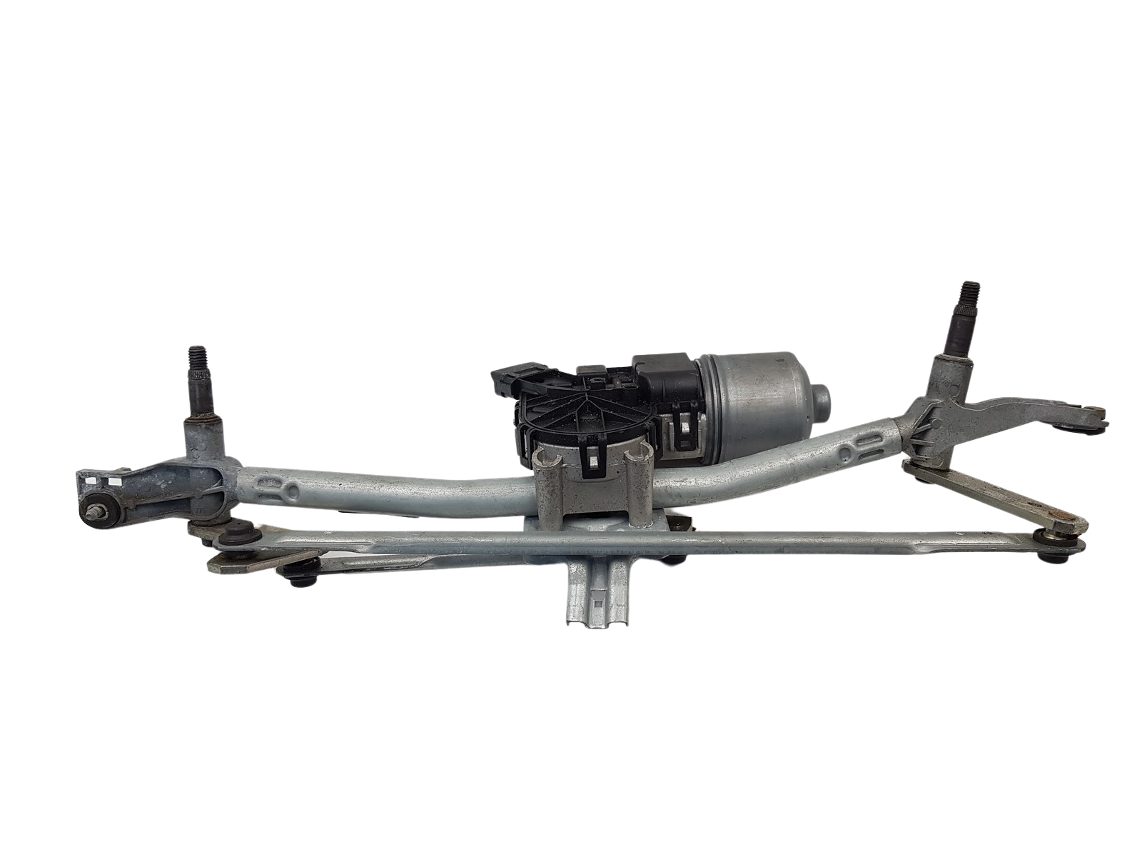 Wiper Linkage Berlingo 2 Partner 2 9682861480 0390241621 Bosch 1257 main product photo