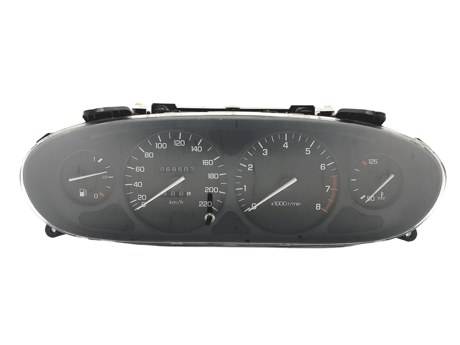 Speedometer/Instrument Cluster Daewoo Leganza 96340322 56857 main product photo