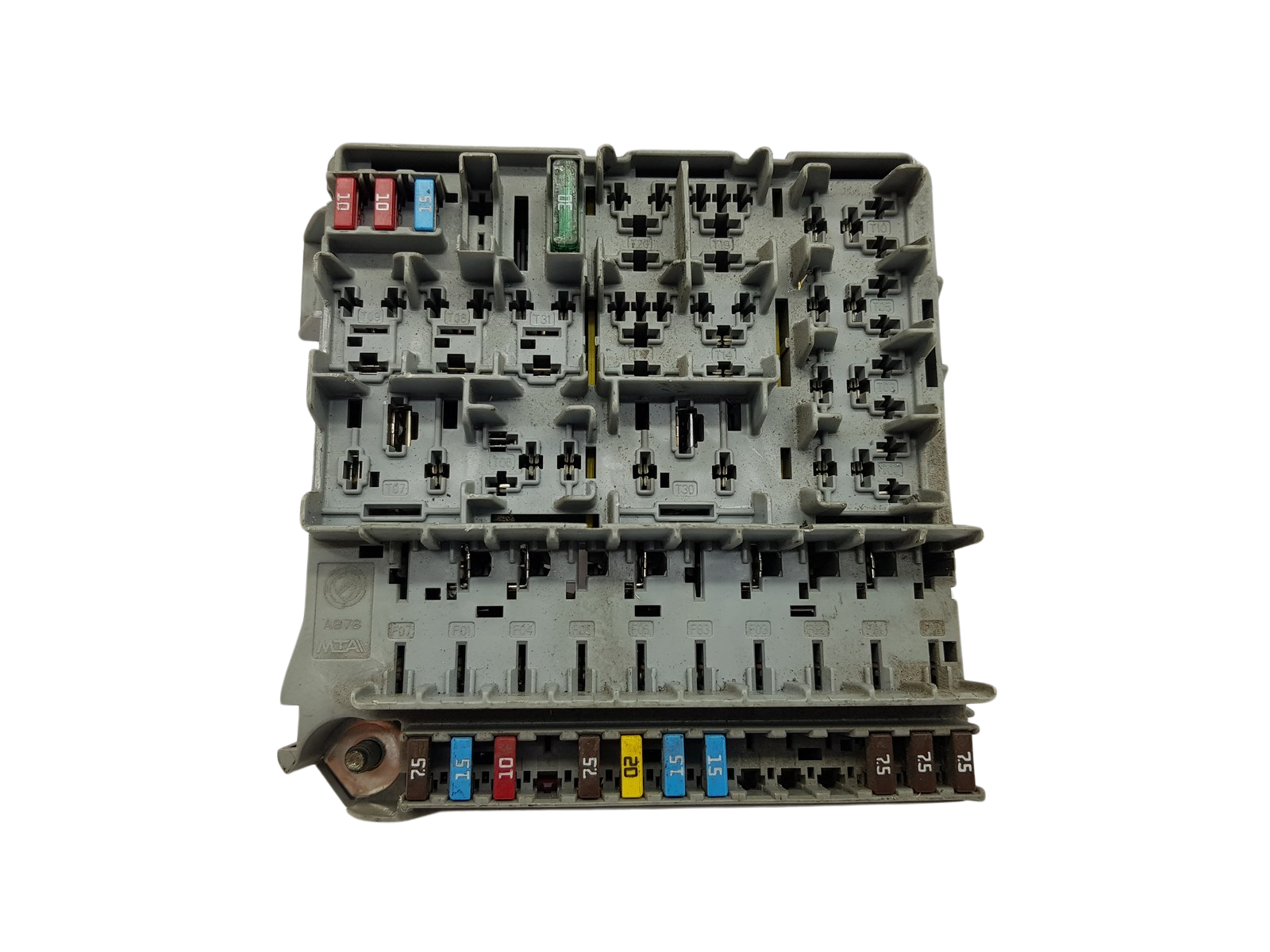 Module 51781452 Fiat 3744 main product photo