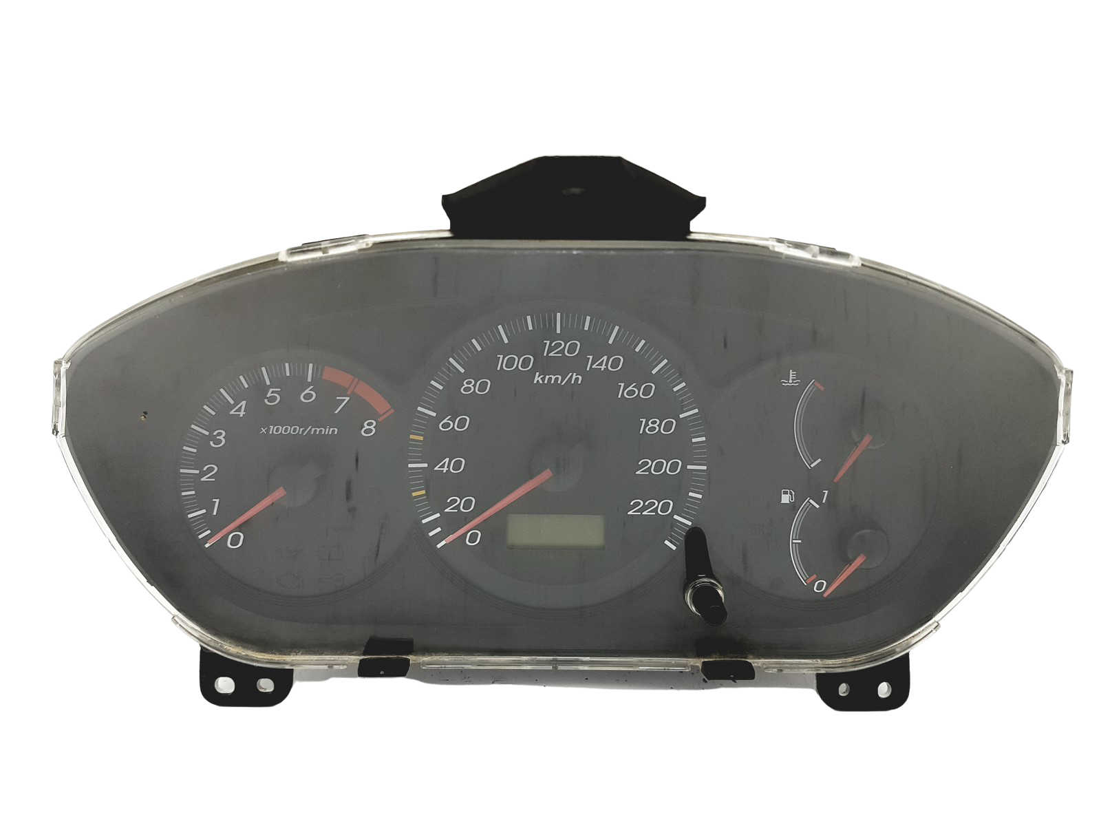 Speedometer/Instrument Cluster Honda Civic HR0287055 78100S320 51371 main product photo