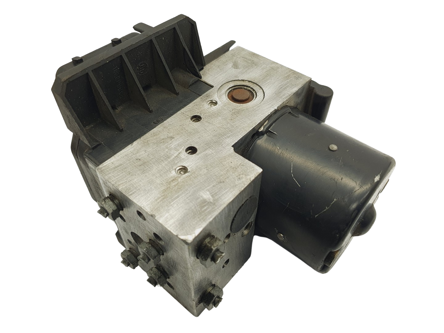 Abs Pump Mercedes E W210 A0034313012 0265217401 0130108068 61604 main product photo