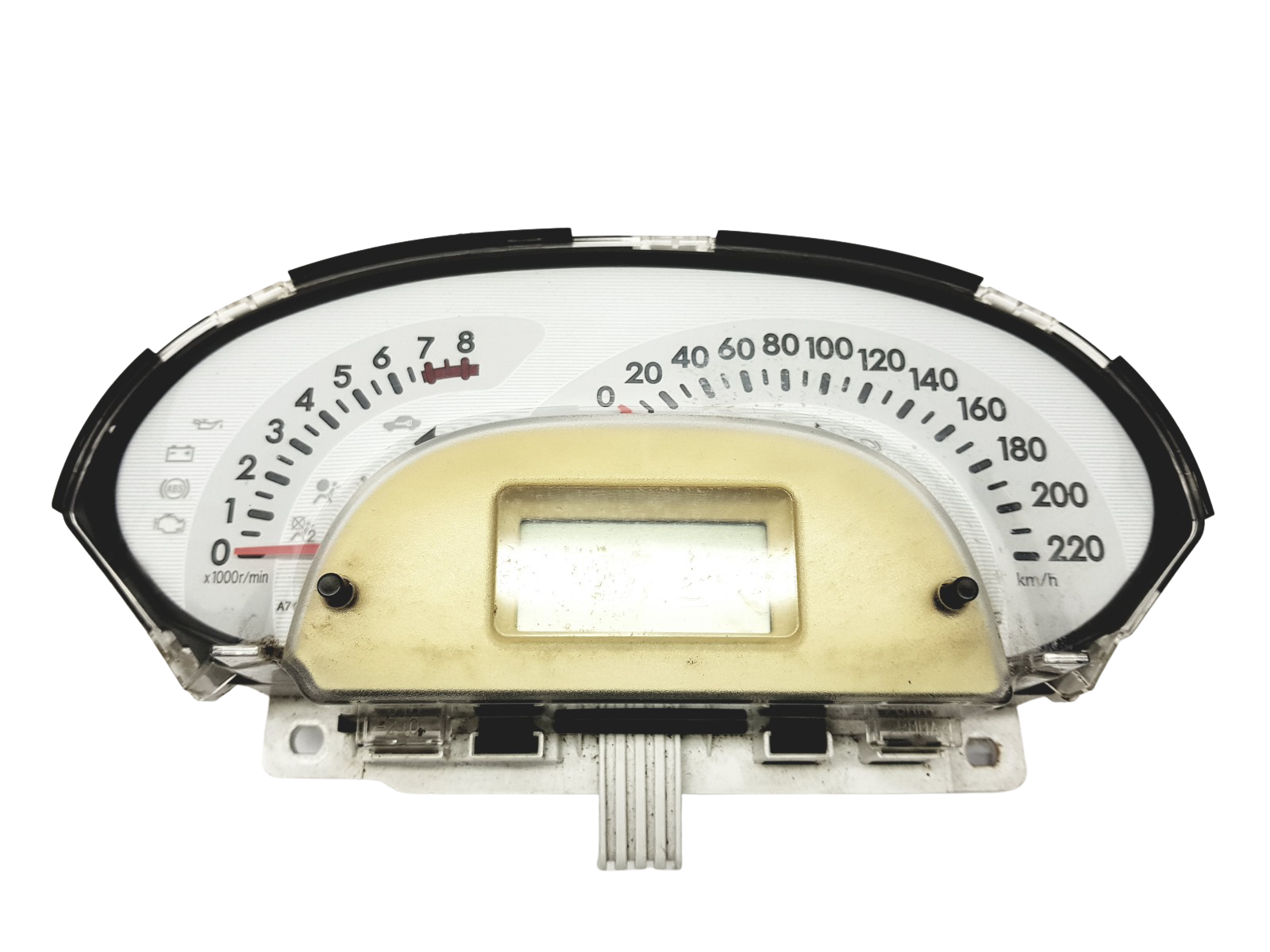 Speedometer/Instrument Cluster Daihatsu Sirion 83800-B1640-A 33397 main product photo