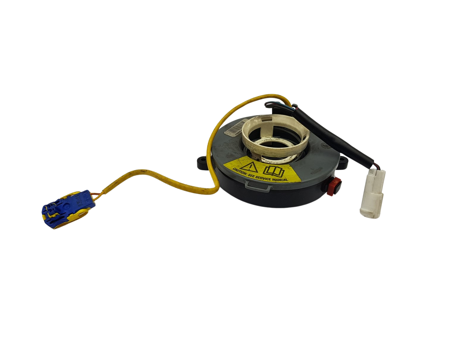 Airbag Slip Ring Fiat Doblo 59001044 main product photo