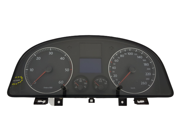Speedometer/Instrument Cluster VW Touran 1T0920860G 110080217015 21457 main product photo