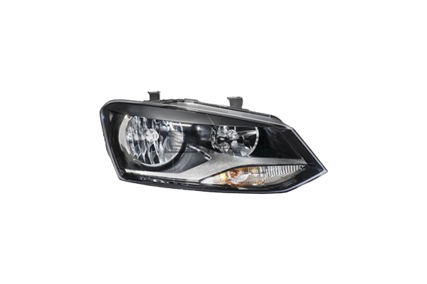 Headlamp Right For VW Polo 6R1941008E 99411153402 DPA main product photo