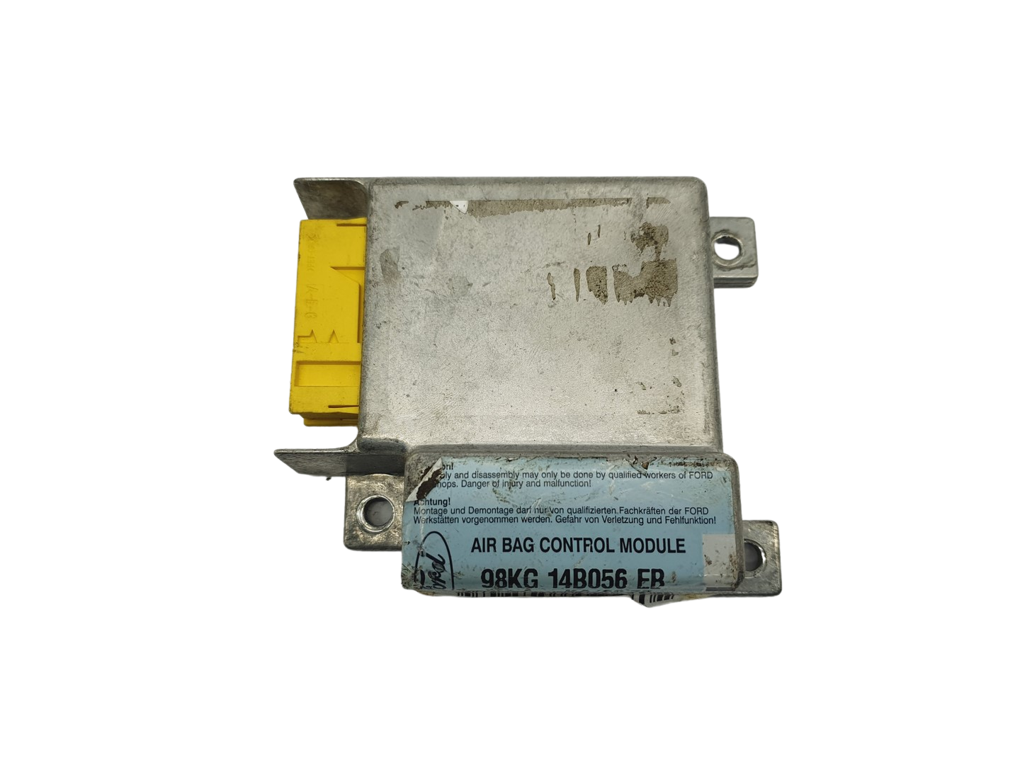 Control unit Module 98KG14B056EB KA/98.75 BE146 Ford 69141 main product photo