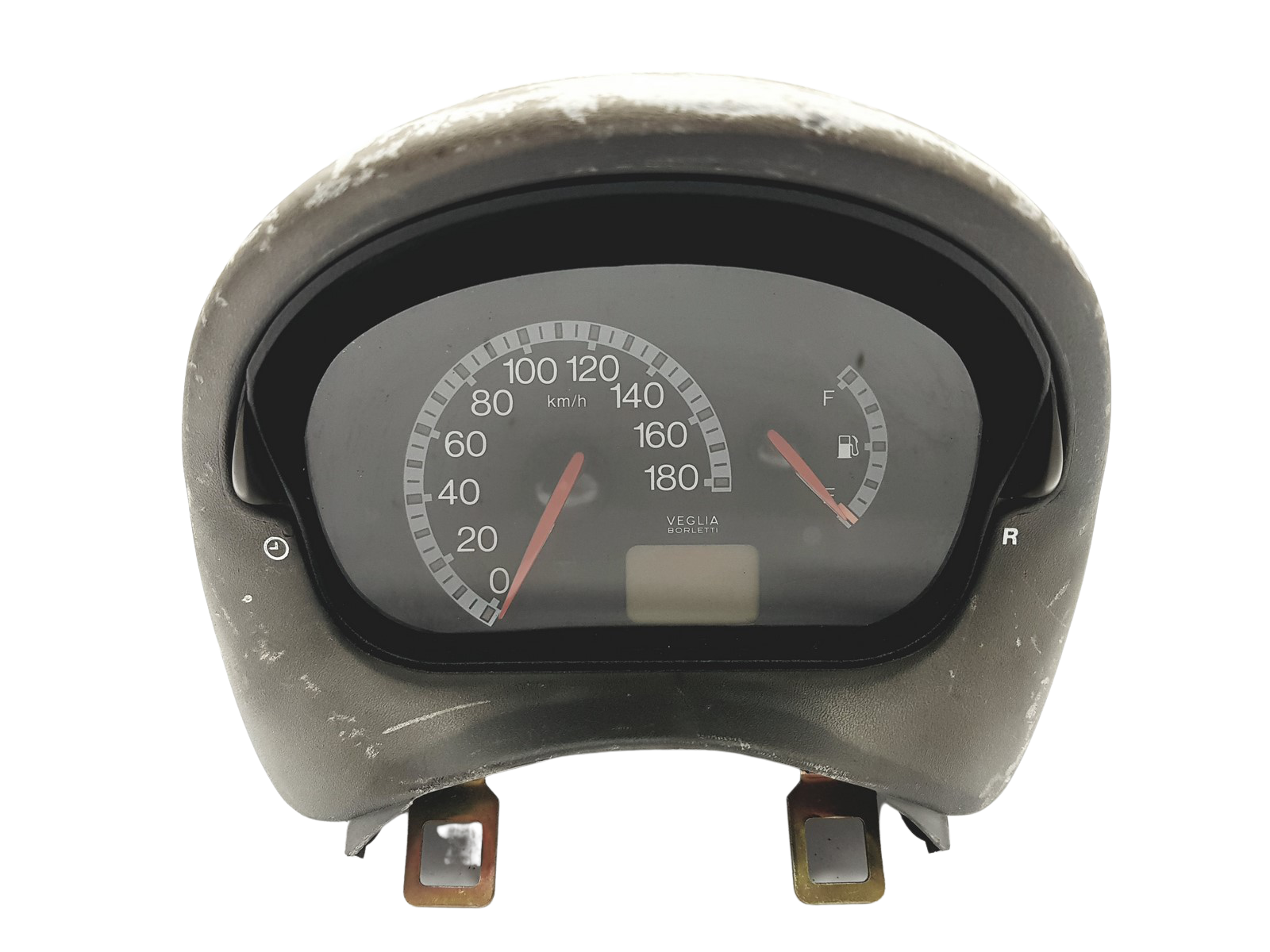 Speedometer/Instrument Cluster Fiat Seicento 735382384 6063449930 40144 main product photo