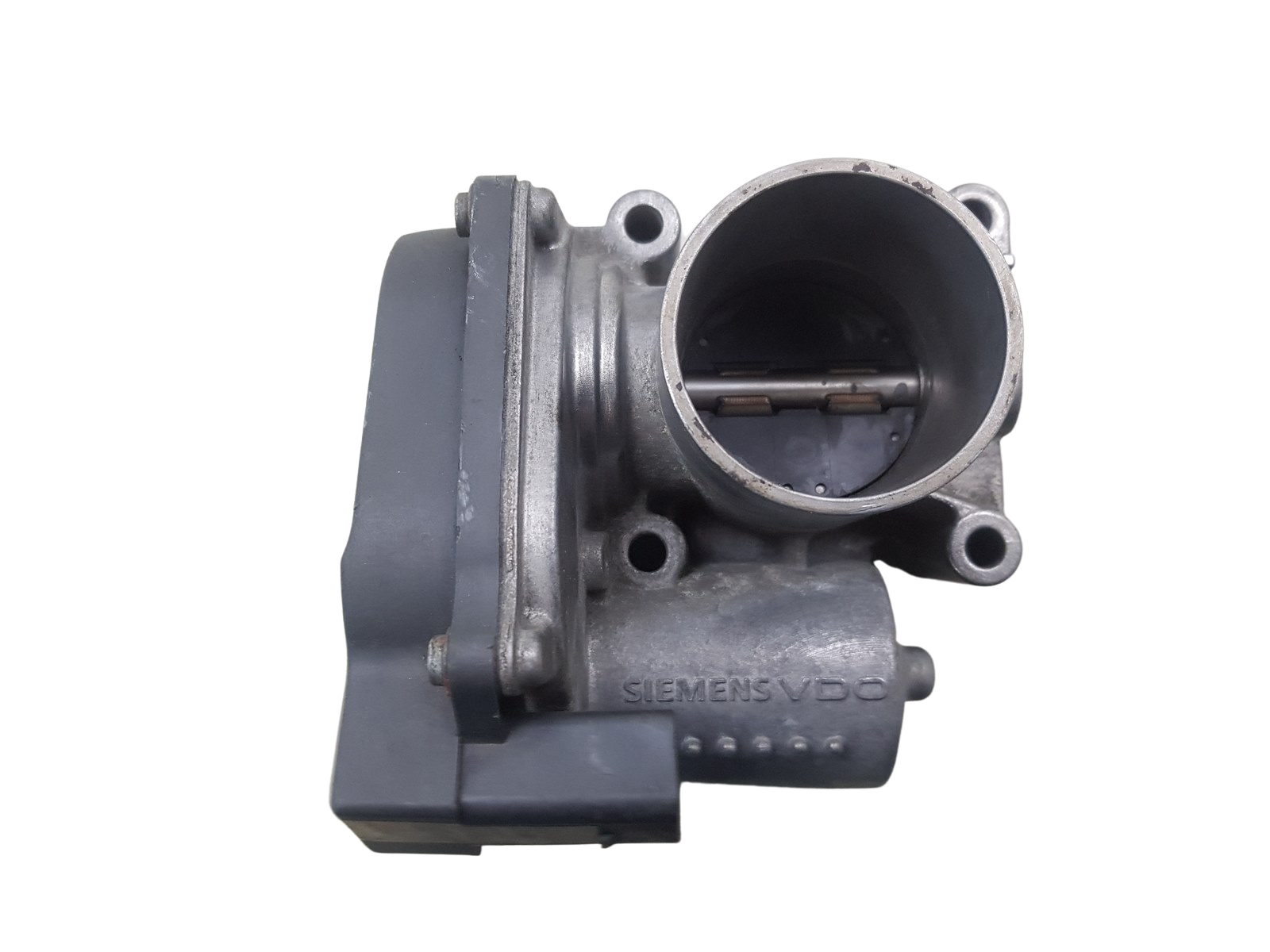 Throttle Body Valve 03C133062B A2C53030790 VWAG 1505 main product photo