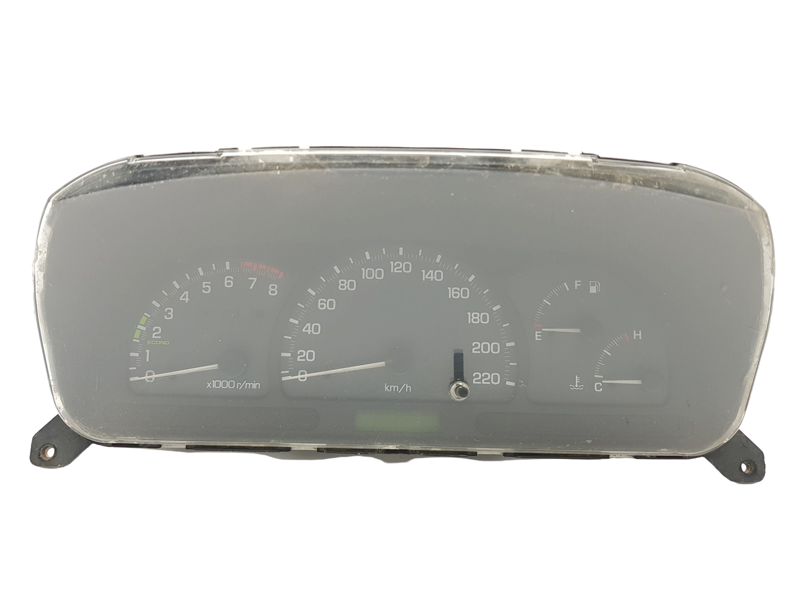 Speedometer/Instrument Cluster Daewoo Tacuma 158951 main product photo