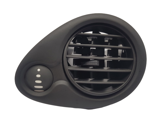 Dash Air Vent Right Clio 3 220410 Renault main product photo