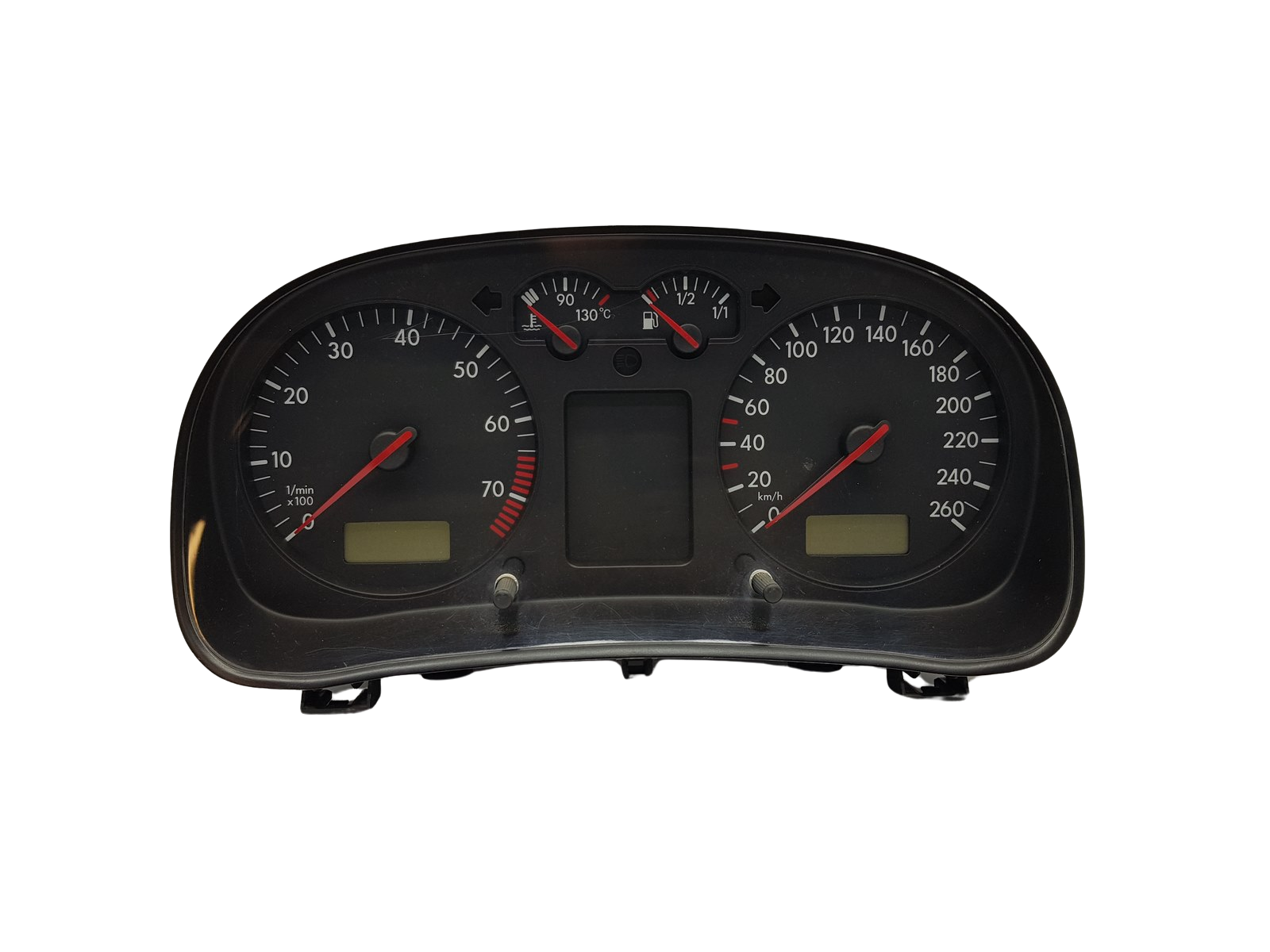 Speedometer/Instrument Cluster VW Golf MK4 1J0920805B 0263628001 2489 main product photo