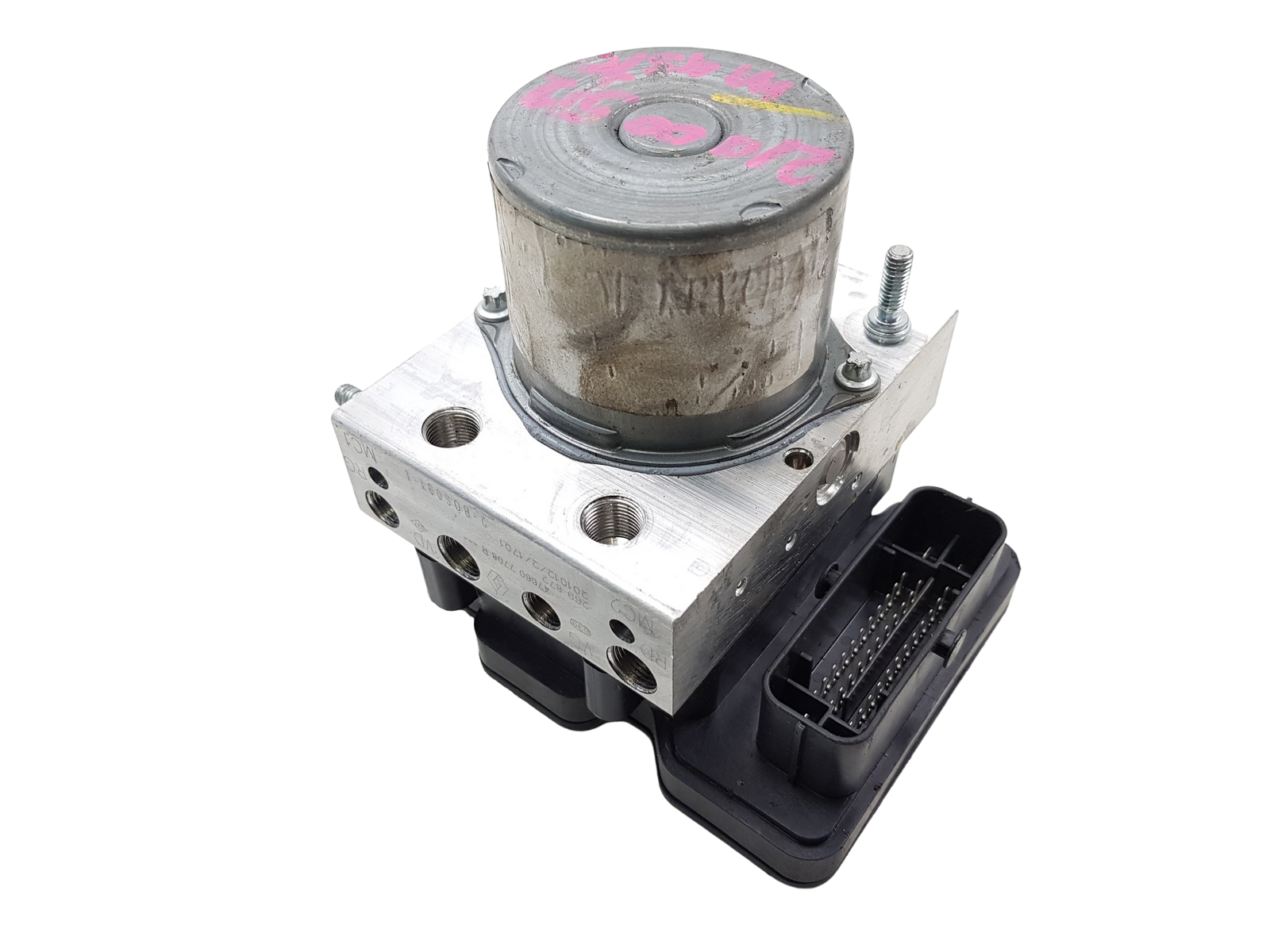 Abs Pump Master 3 Movano B 476607708R 0265956535 Bosch 1157 main product photo