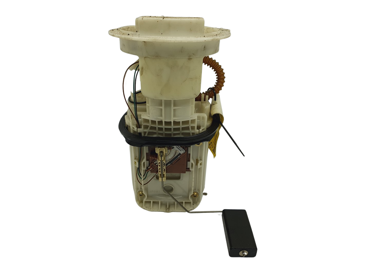 Fuel Pump 1K0919051M A2C53041383 VW Audi Seat Skoda 69765 main product photo