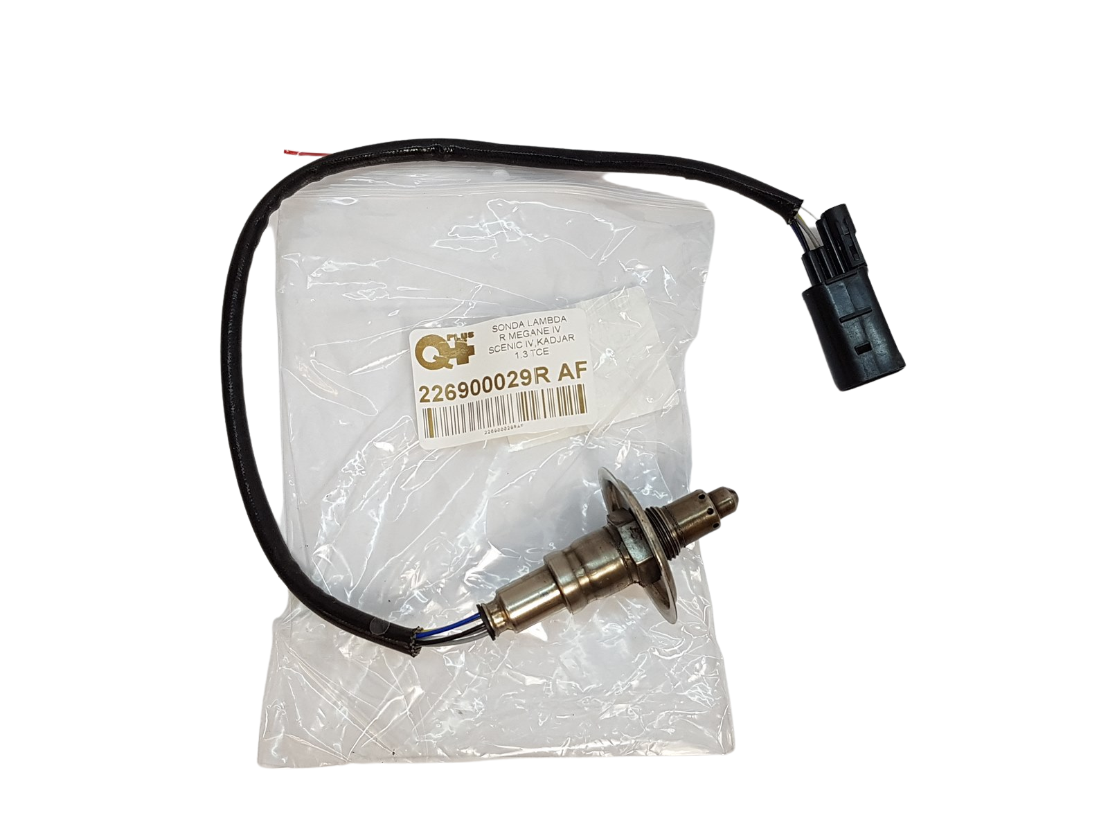 Lambda Probe Renault Dacia 226900029R main product photo