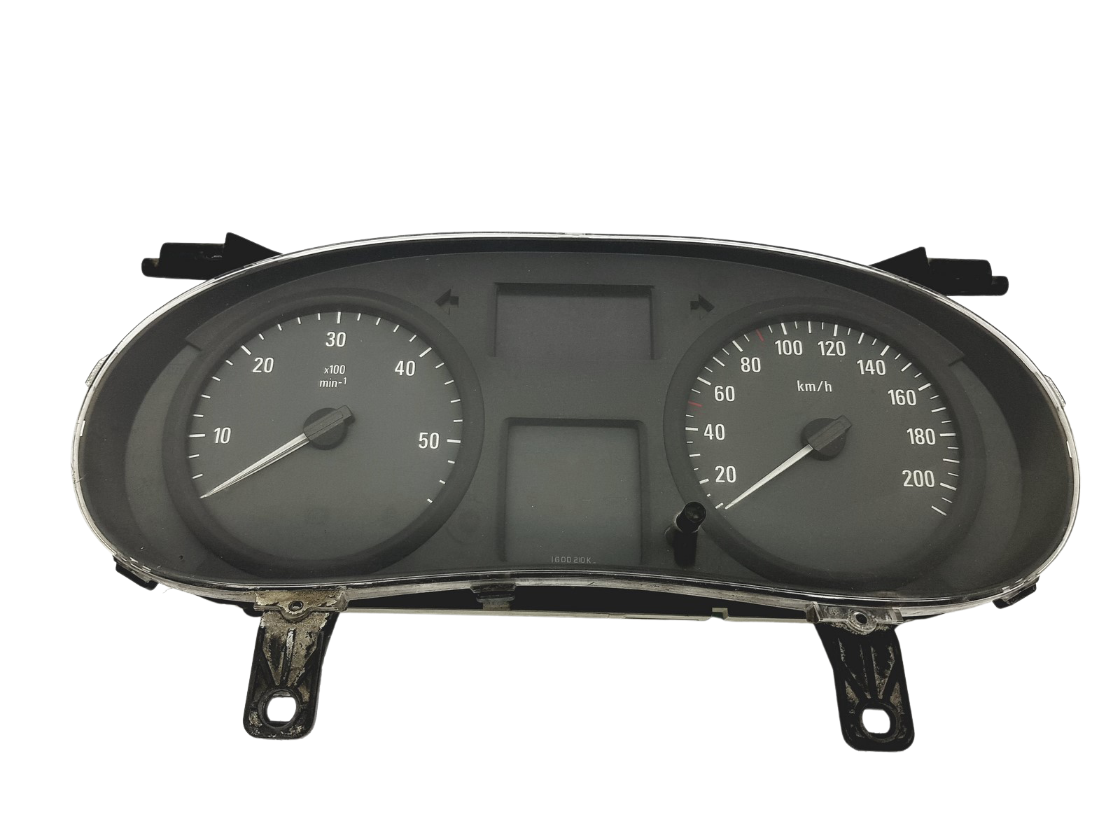 Speedometer/Instrument Cluster Trafic 2 Vivaro Primastar 8200283199 D 40474 main product photo