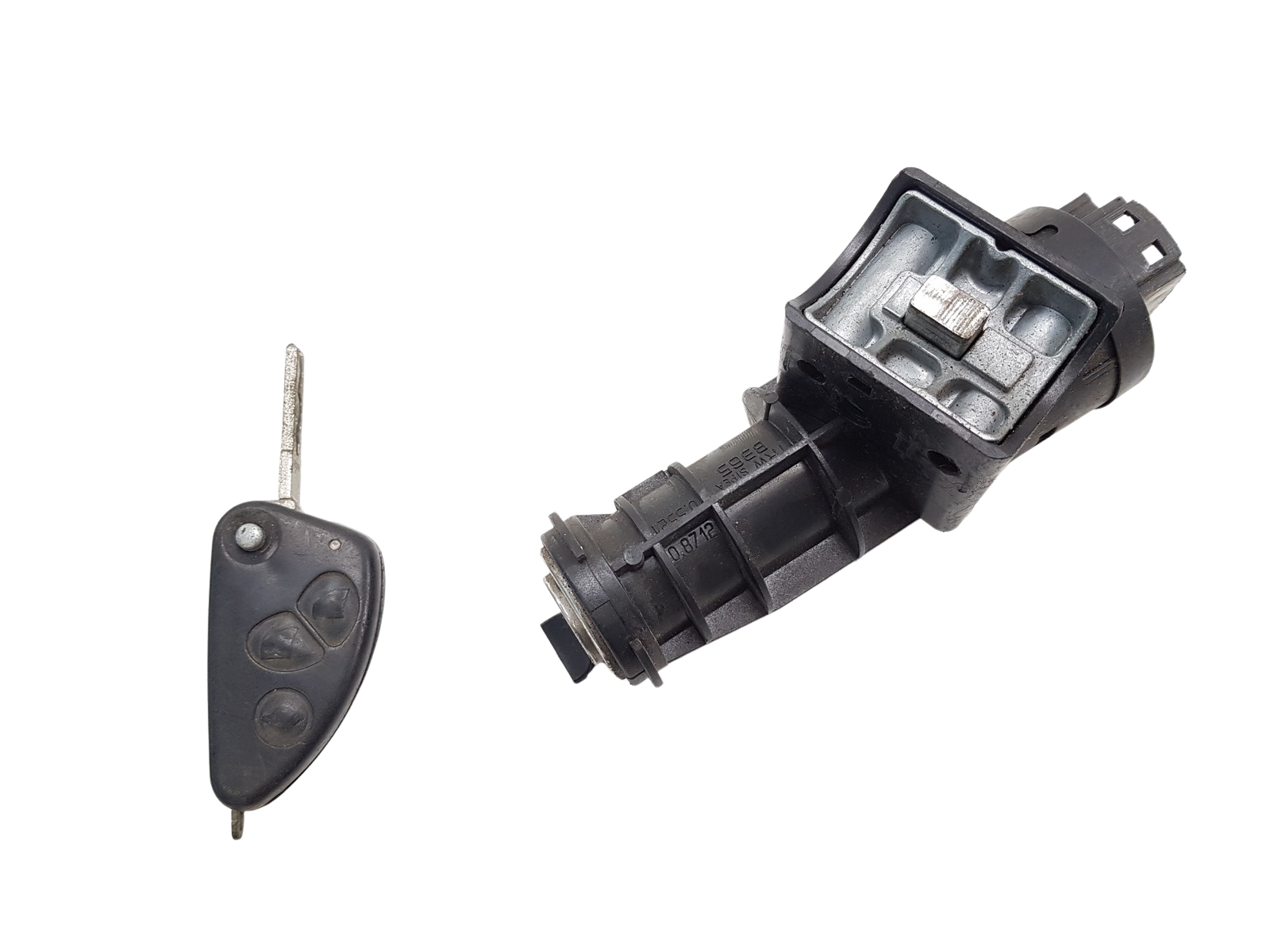 Ignition Switch Alfa Romeo 147 0.5521 0.8712 TRW 1163 main product photo