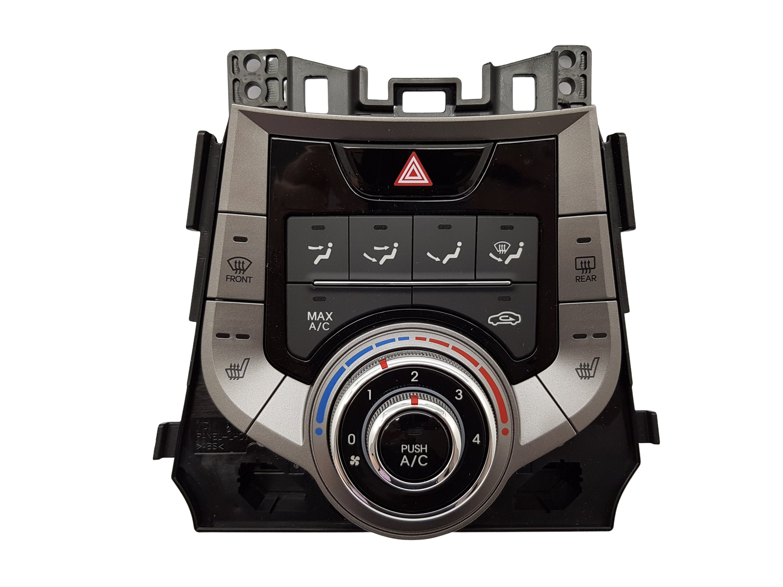 Air Conditioning Panel Hyundai Elantra 5 972503X140 A65 HEP031 main product photo