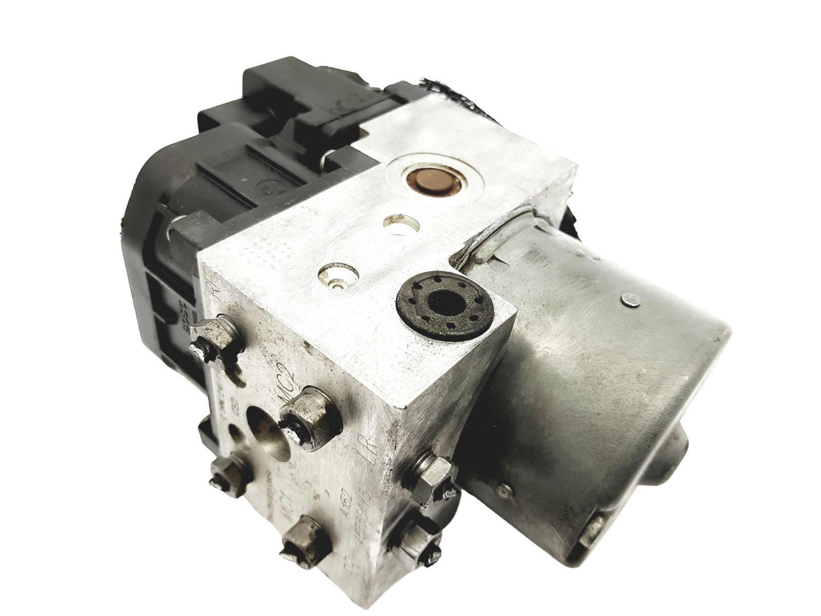 Abs Pump Fiat Seicento 46556475 0265216710 Bosch 35578 main product photo