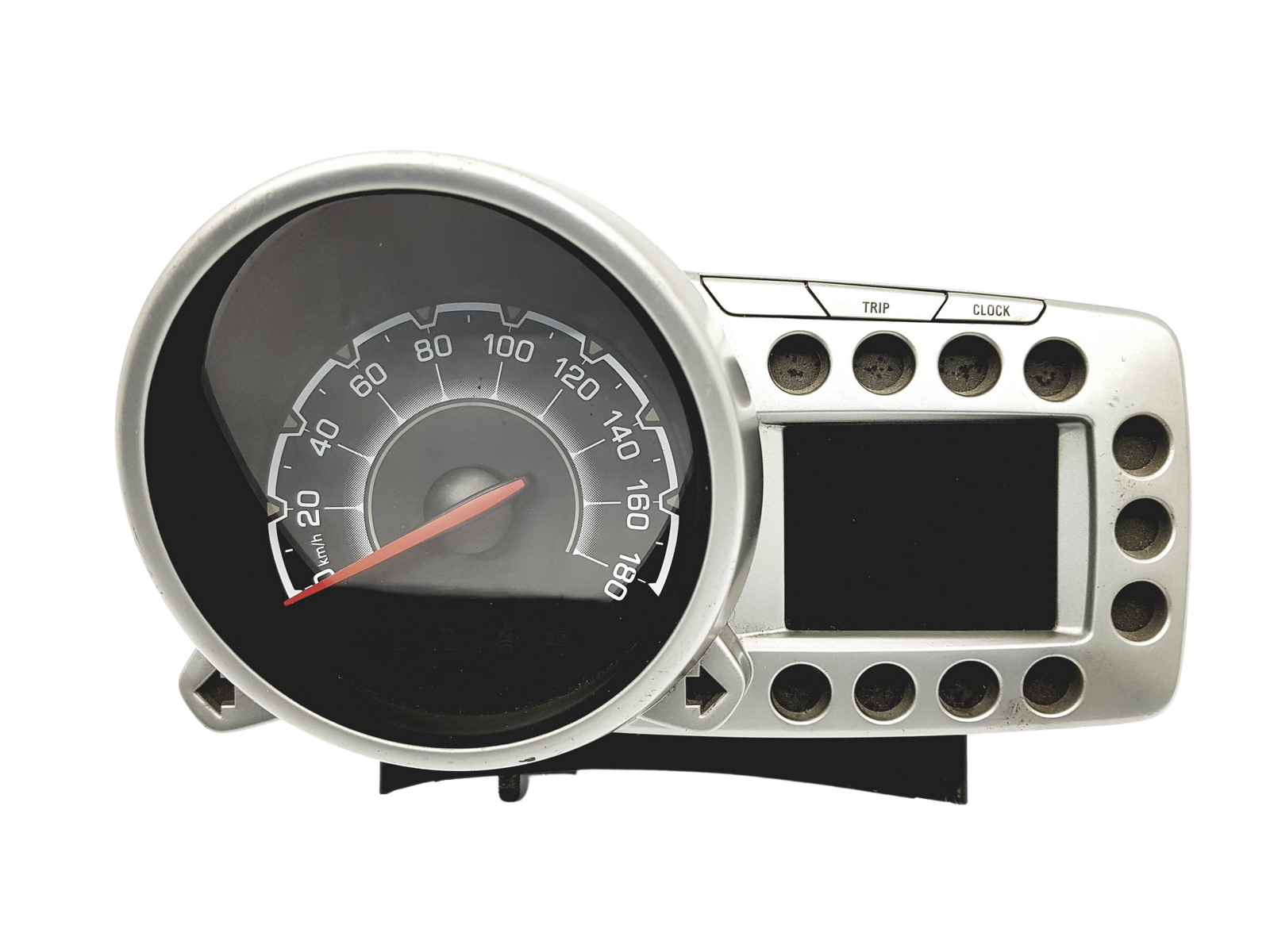 Speedometer/Instrument Cluster Chevrolet Spark 95037278 51845 main product photo