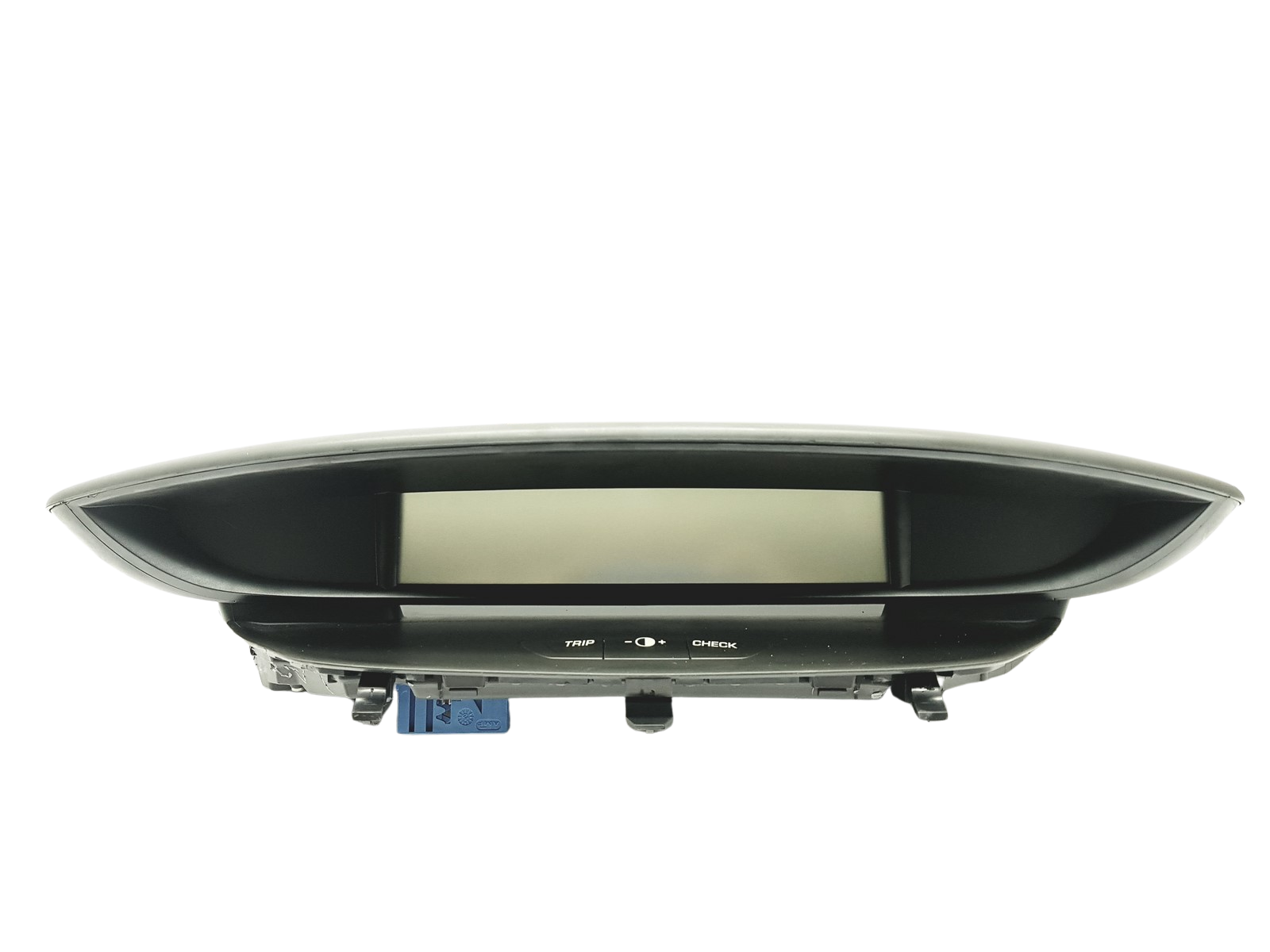 Speedometer/Instrument Cluster Citroen C4 96572391ZD 53570 main product photo