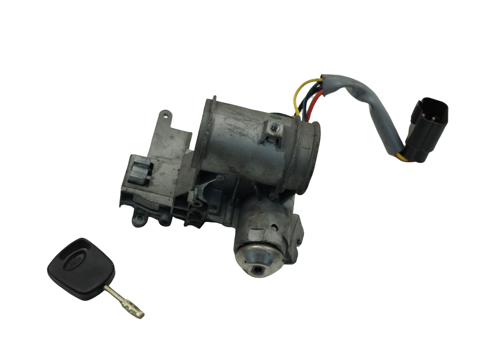 Ignition Switch Ford KA 93FB3675 M179A 1236 main product photo