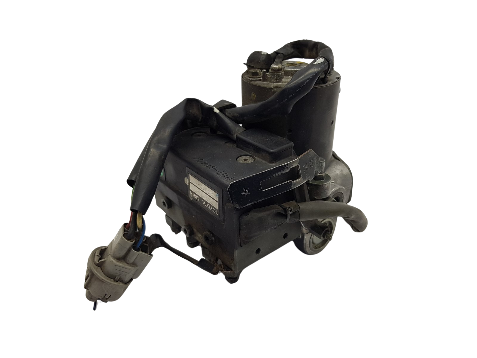 Abs Pump Toyota Celica GT 44510-20160 Aisin 6307 main product photo