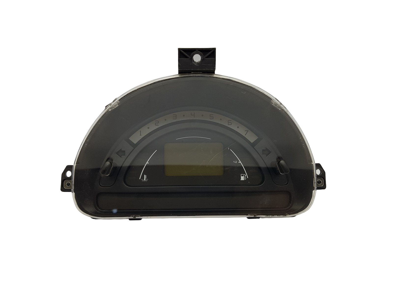 Speedometer/Instrument Cluster Citroen C2 C3 9652008280 G 00 1382 main product photo