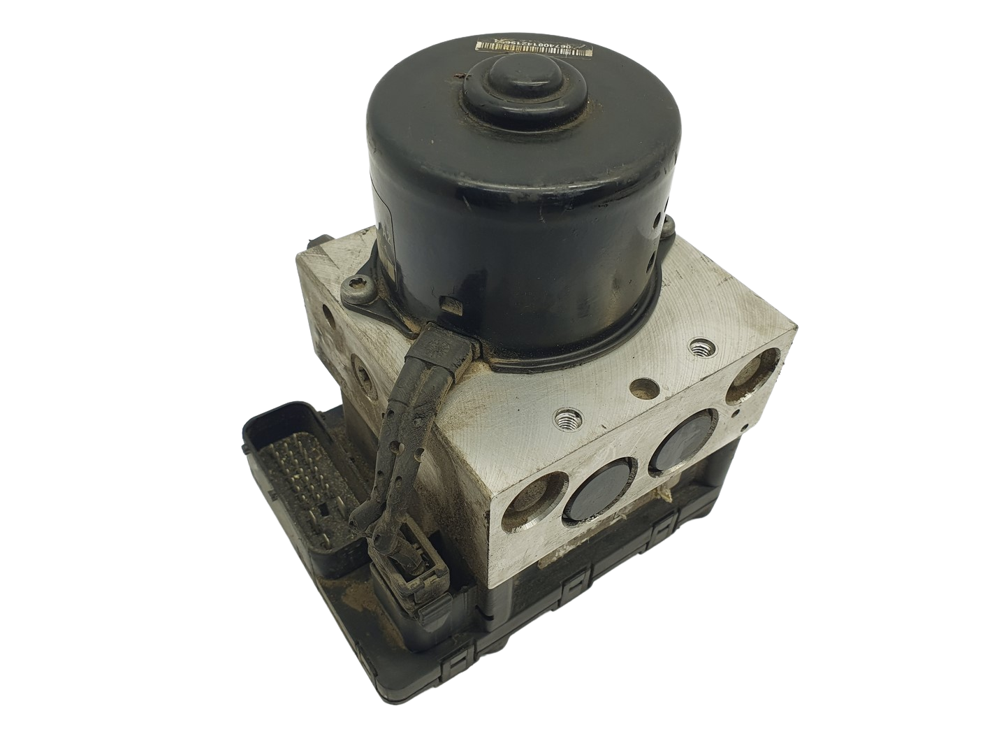 Abs Pump VWAG 1J0614117D 1J0907379P ATE 62627 main product photo