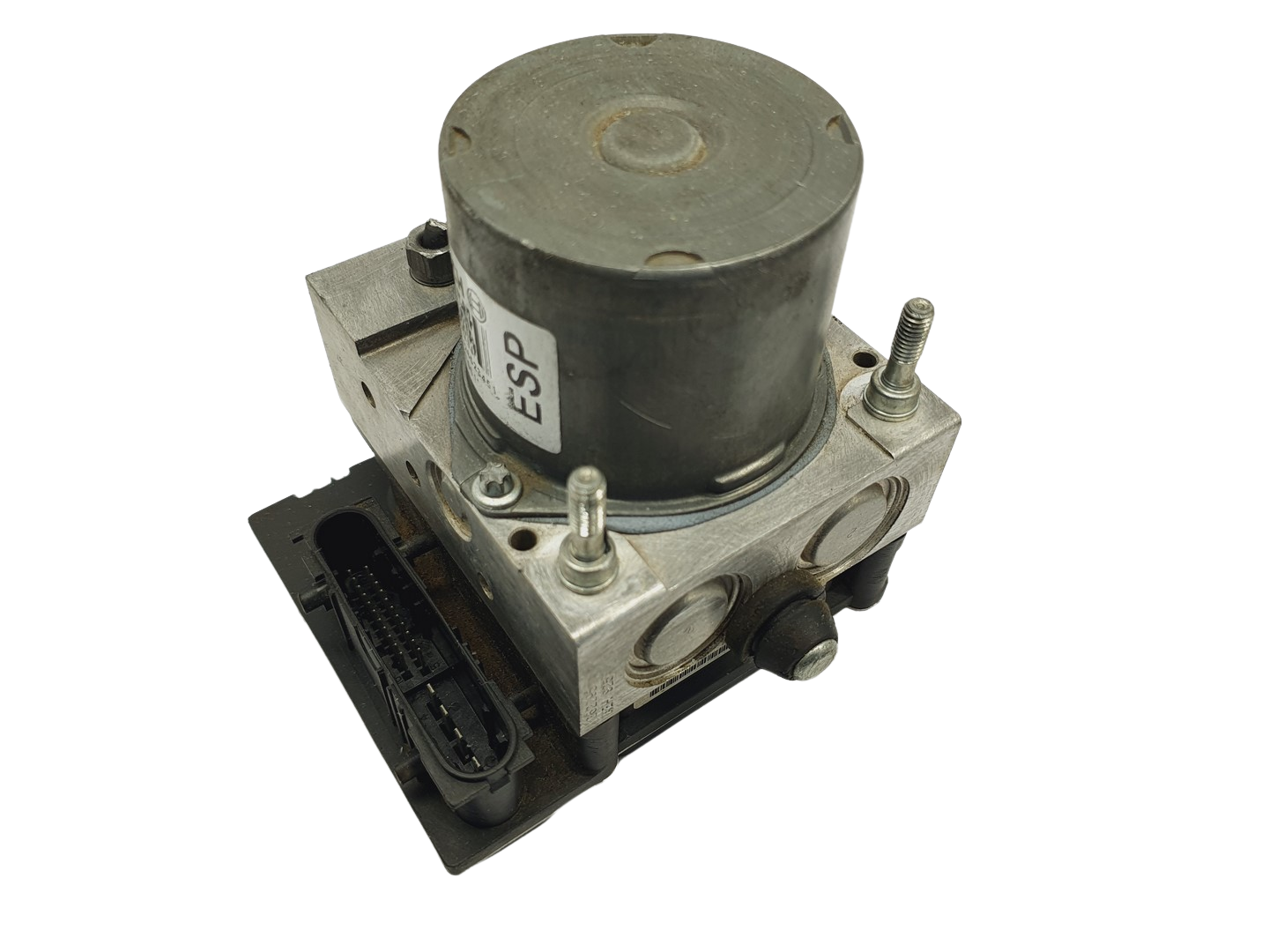 Abs Pump Fiat Grande Punto 51787092 0265234512 0265950620 67848 main product photo