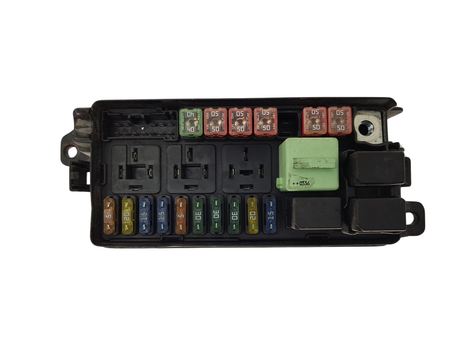 Module 6906604-02 142664 Mini 2589 main product photo