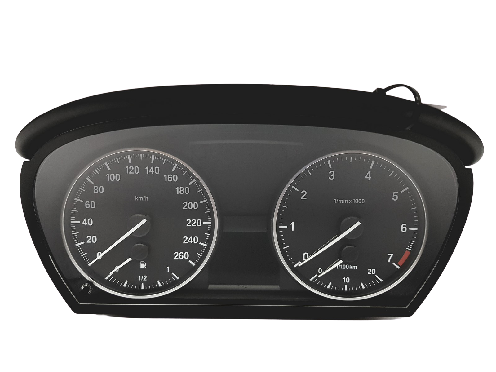Speedometer/Instrument Cluster BMW 1 E82 E87 9187052-01 A2C53321815 VDO main product photo