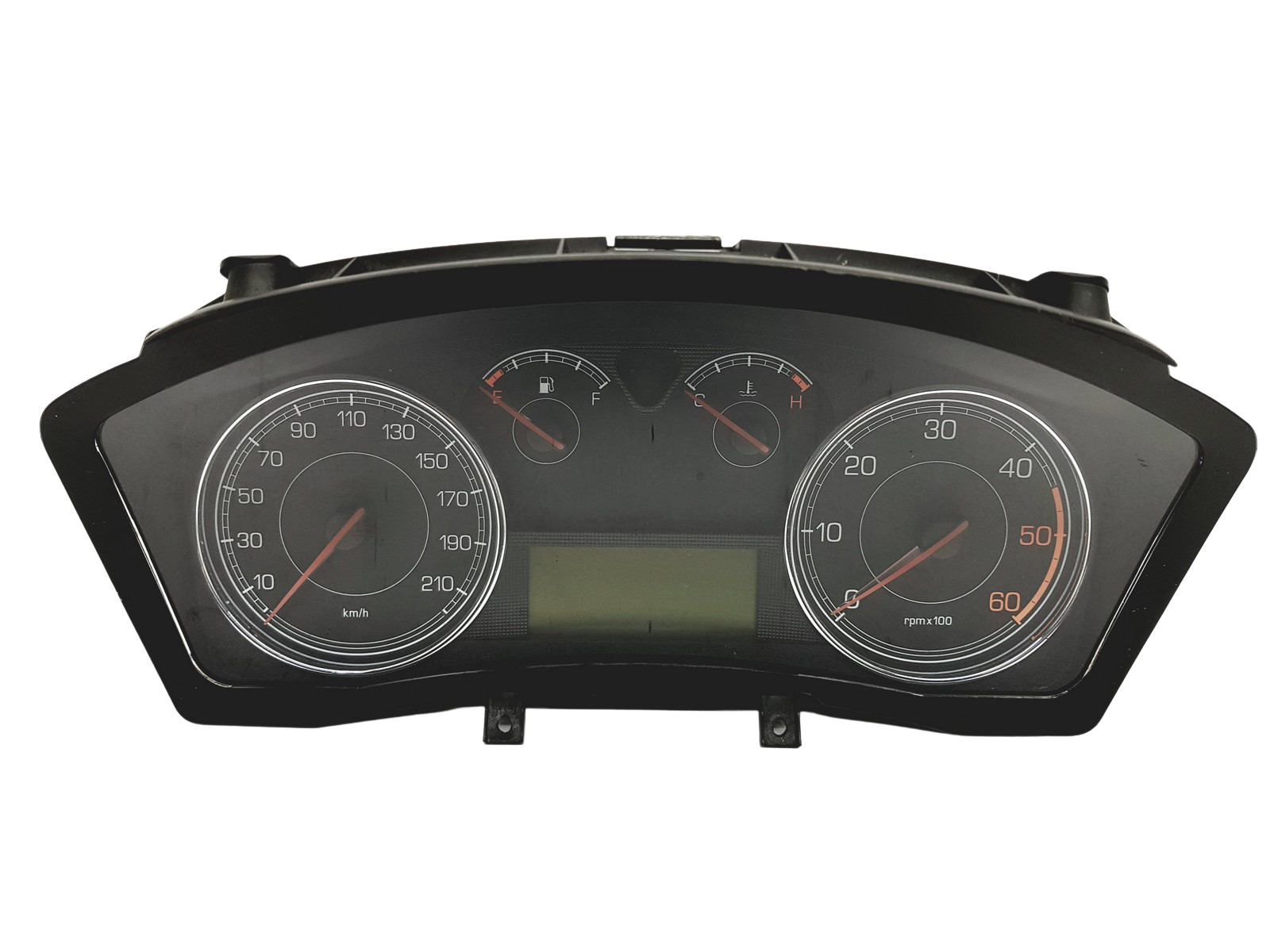 Speedometer/Instrument Cluster Fiat Croma 51809898 503001091000 37552 main product photo