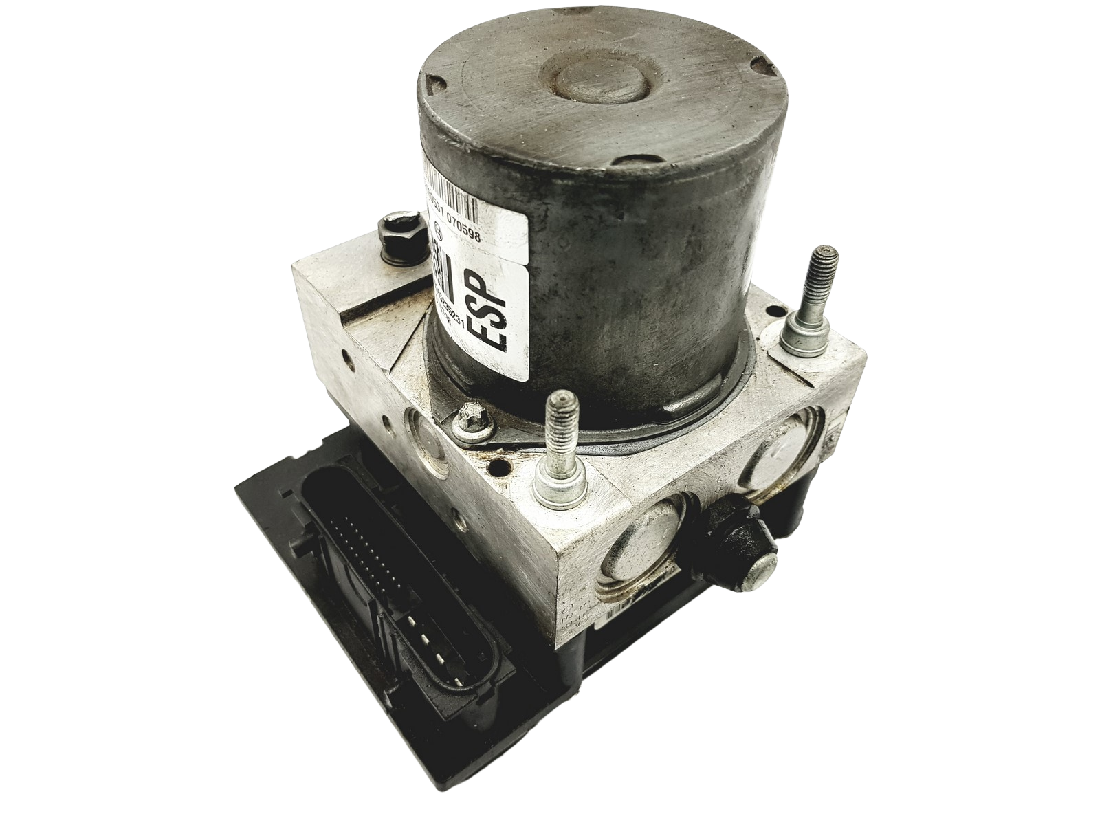 Abs Pump Fiat Grande Punto 51786433 0265950628 0265235231 60519 main product photo
