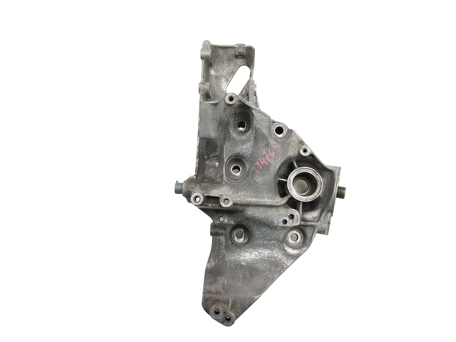 Engine Mount 7700103017 1.6 16 K4M Renault Megane main product photo