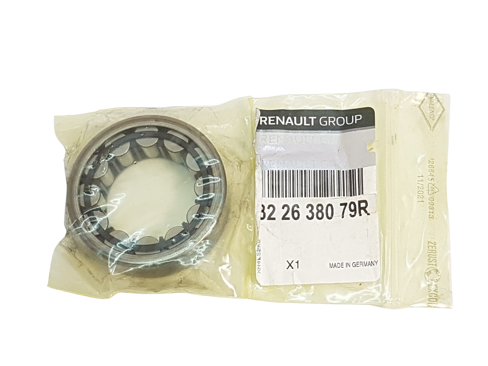 Bearing Skrzyni Automatycznej Renault Dacia 322638079R New Original main product photo