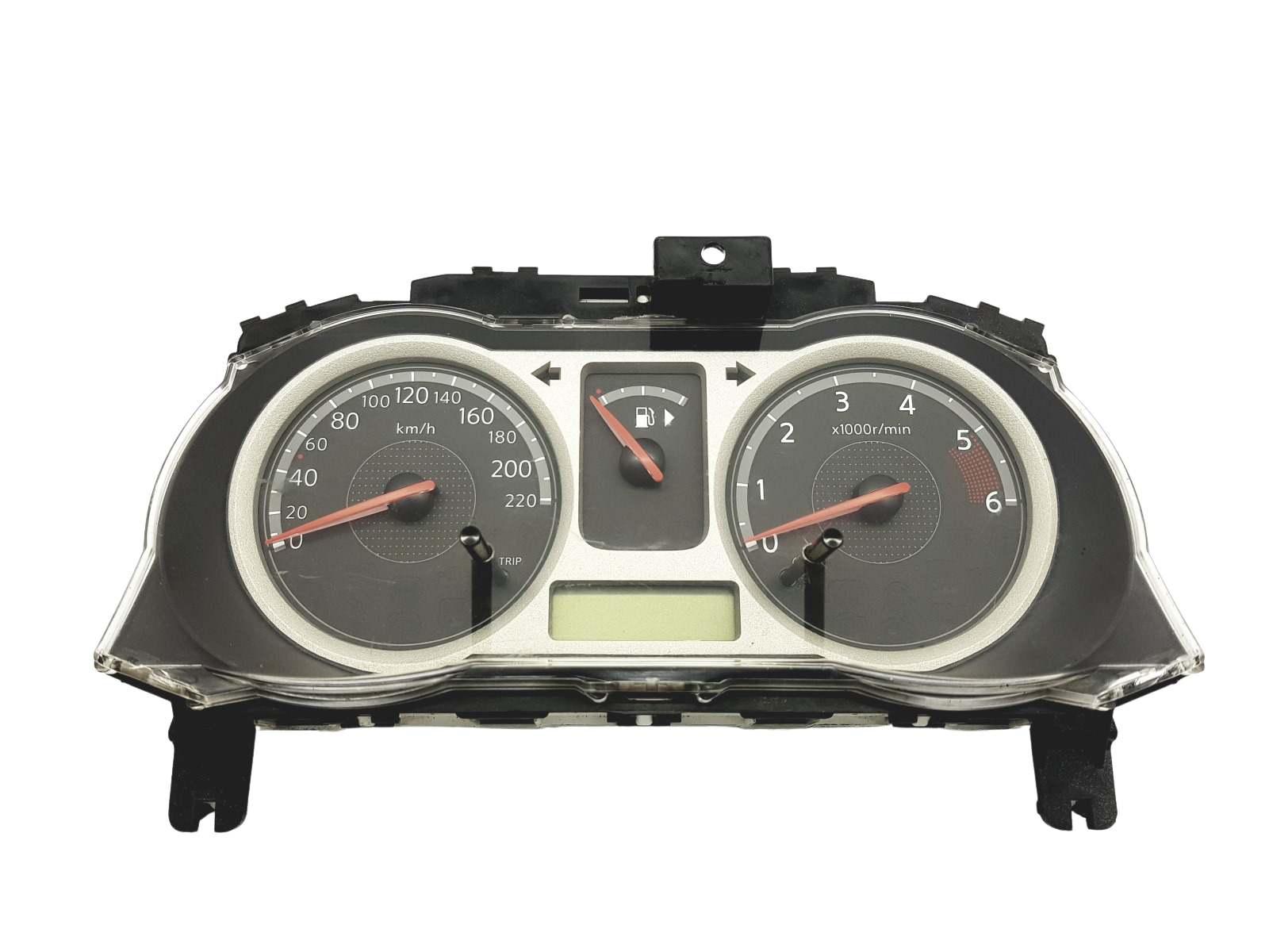 Speedometer/Instrument Cluster Nissan Note 9U30D 44110 main product photo